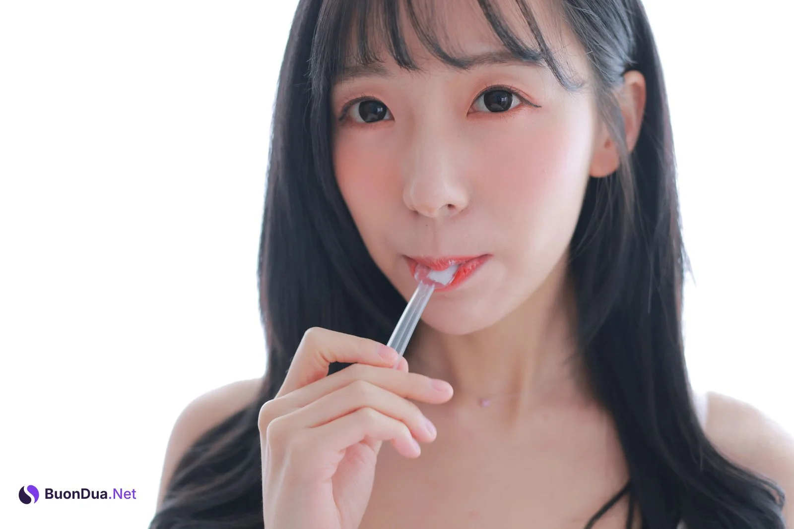 Leeesovely 쏘블리, [Patreon] Housekeeper Vol.2-1 – Set.02 - 写真 18
