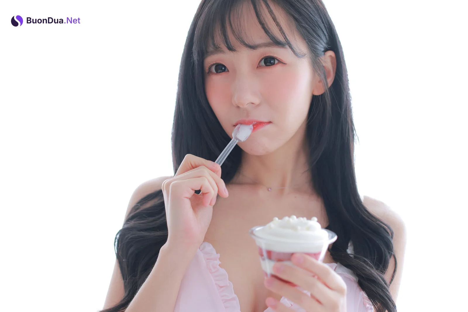 Leeesovely 쏘블리, [Patreon] Housekeeper Vol.2-1 – Set.02 - 写真 19