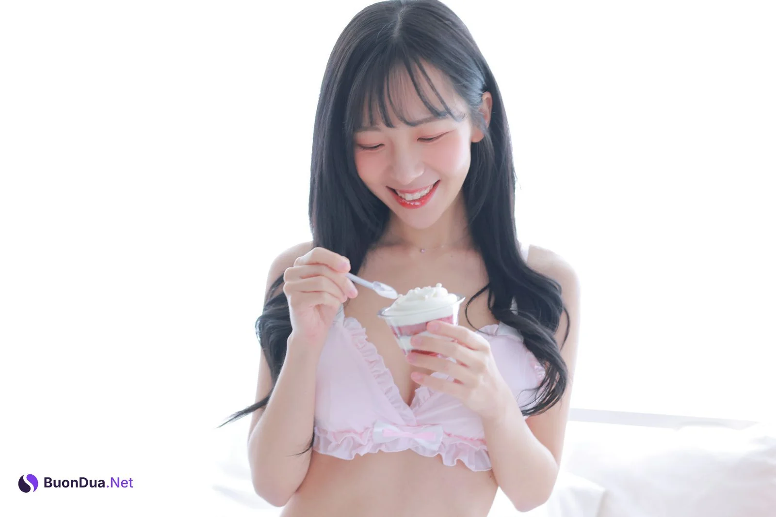 Leeesovely 쏘블리, [Patreon] Housekeeper Vol.2-1 – Set.02 - 写真 20