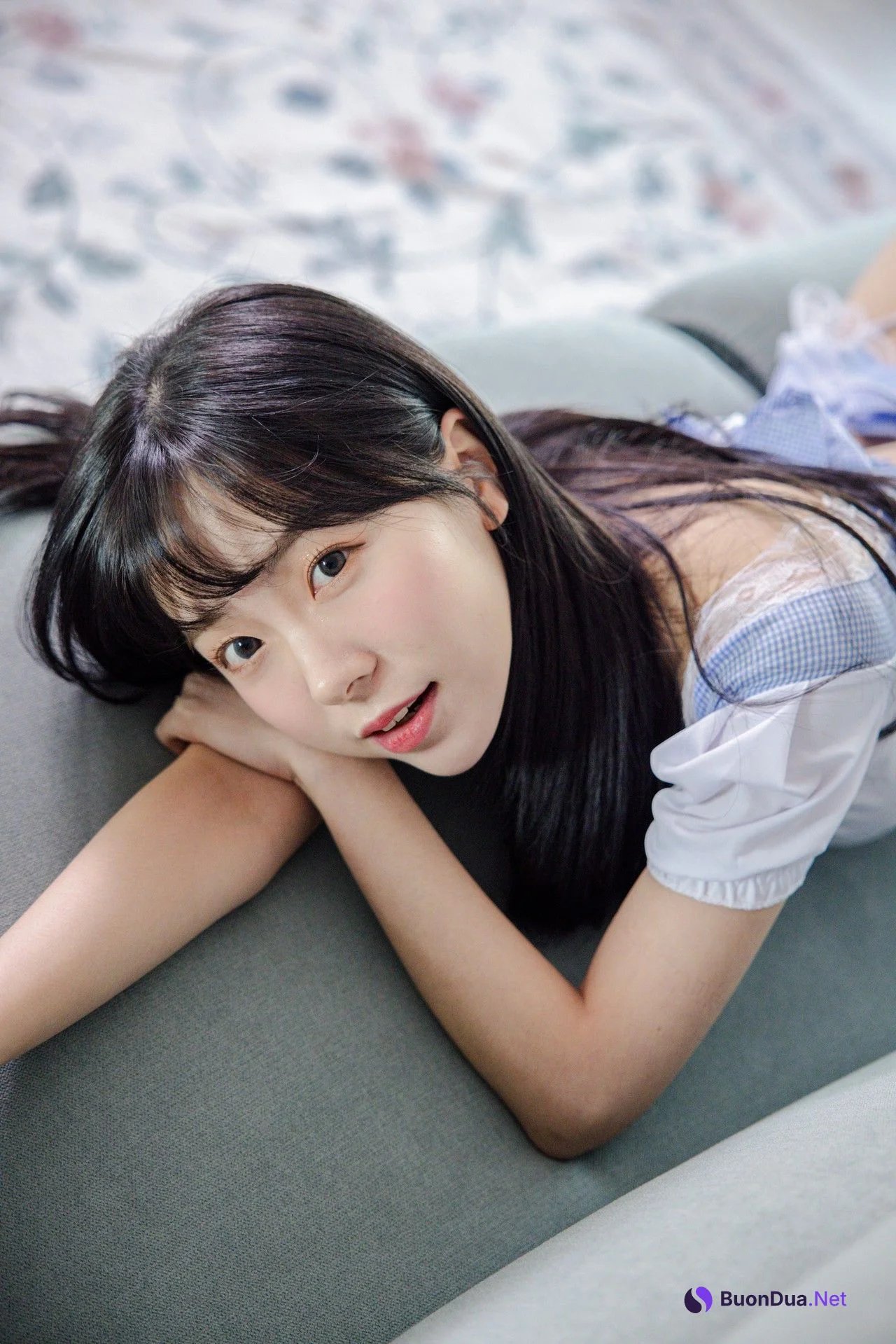 Leeesovely 쏘블리, [Patreon] Laundry Set.02 - รูปภาพ 2