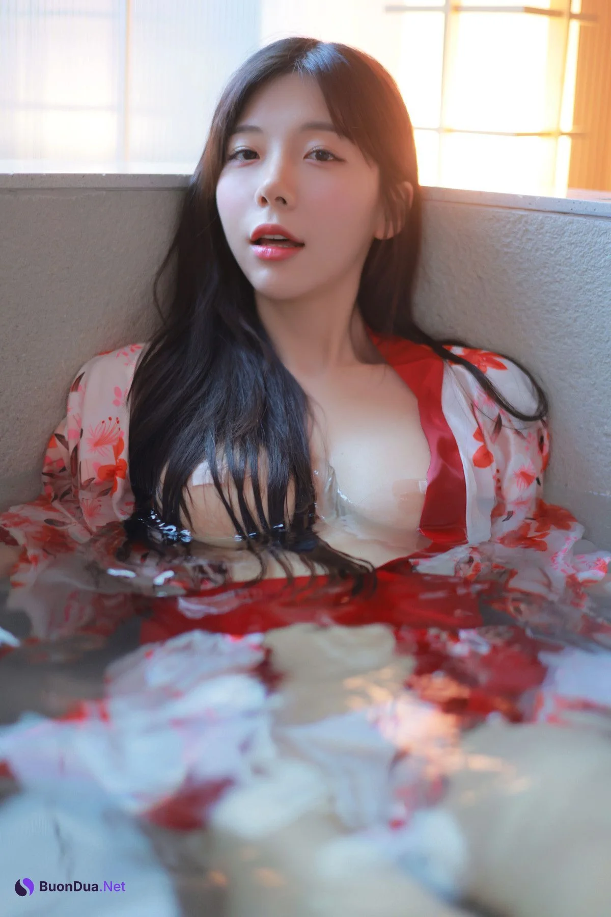 Leeesovely 쏘블리, [Patreon] Sakura Set.03 - Photo 6