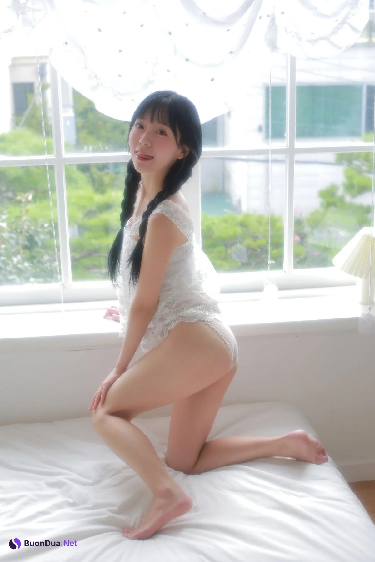 Leeesovely 쏘블리, [Patreon] Sulem Set.01 - 사진 2