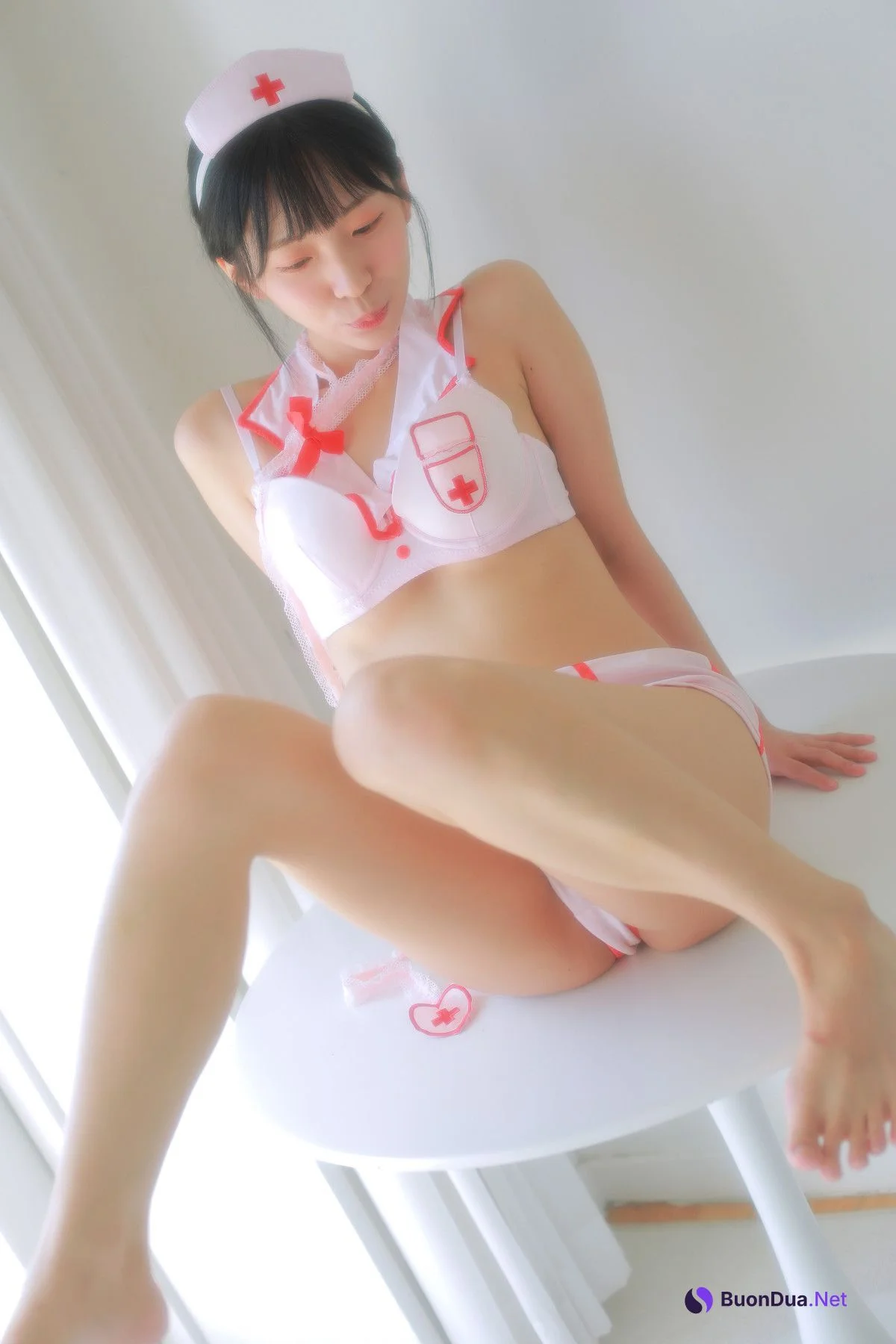 Leeesovely 쏘블리, [Patreon] Sulem Set.03 - Photo 16