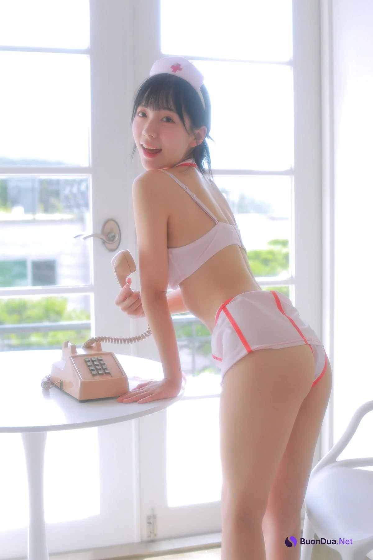 Leeesovely 쏘블리, [Patreon] Sulem Set.03 - Photo 2