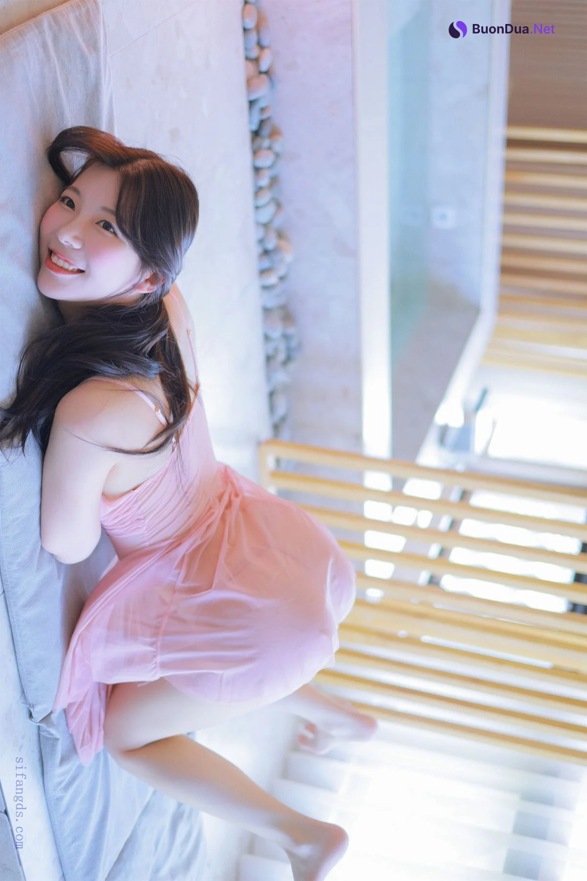 Leeesovely 쏘블리, Photobook ‘Pink’ Set.02 - Photo 3