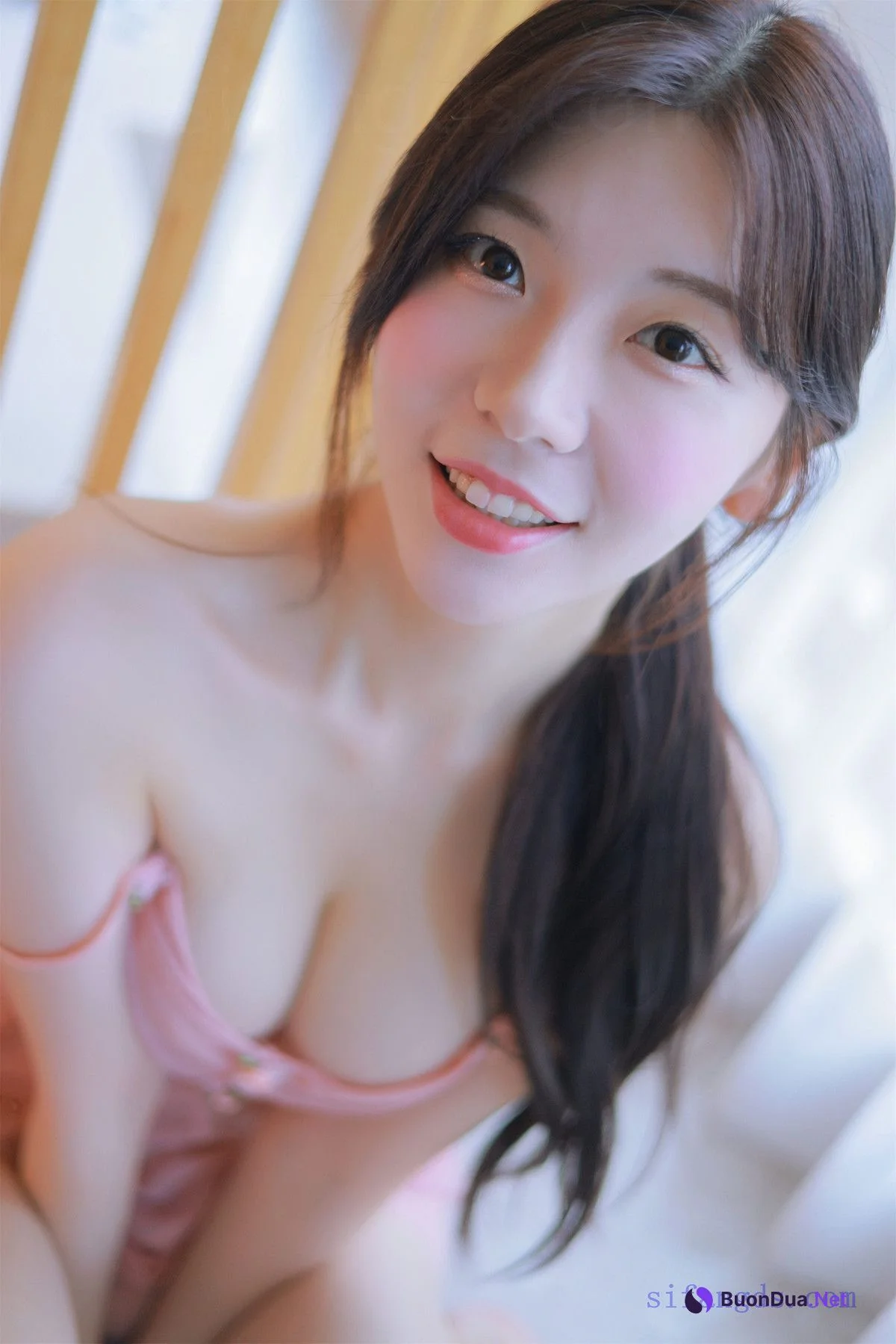 Leeesovely 쏘블리, Photobook ‘Pink’ Set.03 - Photo 14
