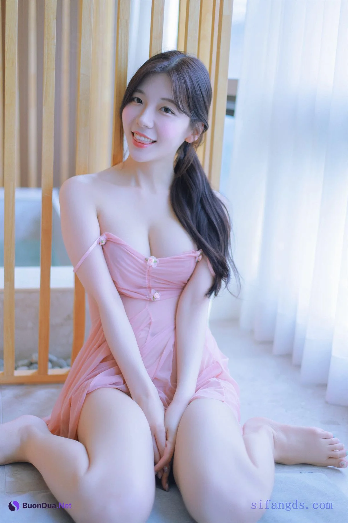 Leeesovely 쏘블리, Photobook ‘Pink’ Set.03 - Photo 19