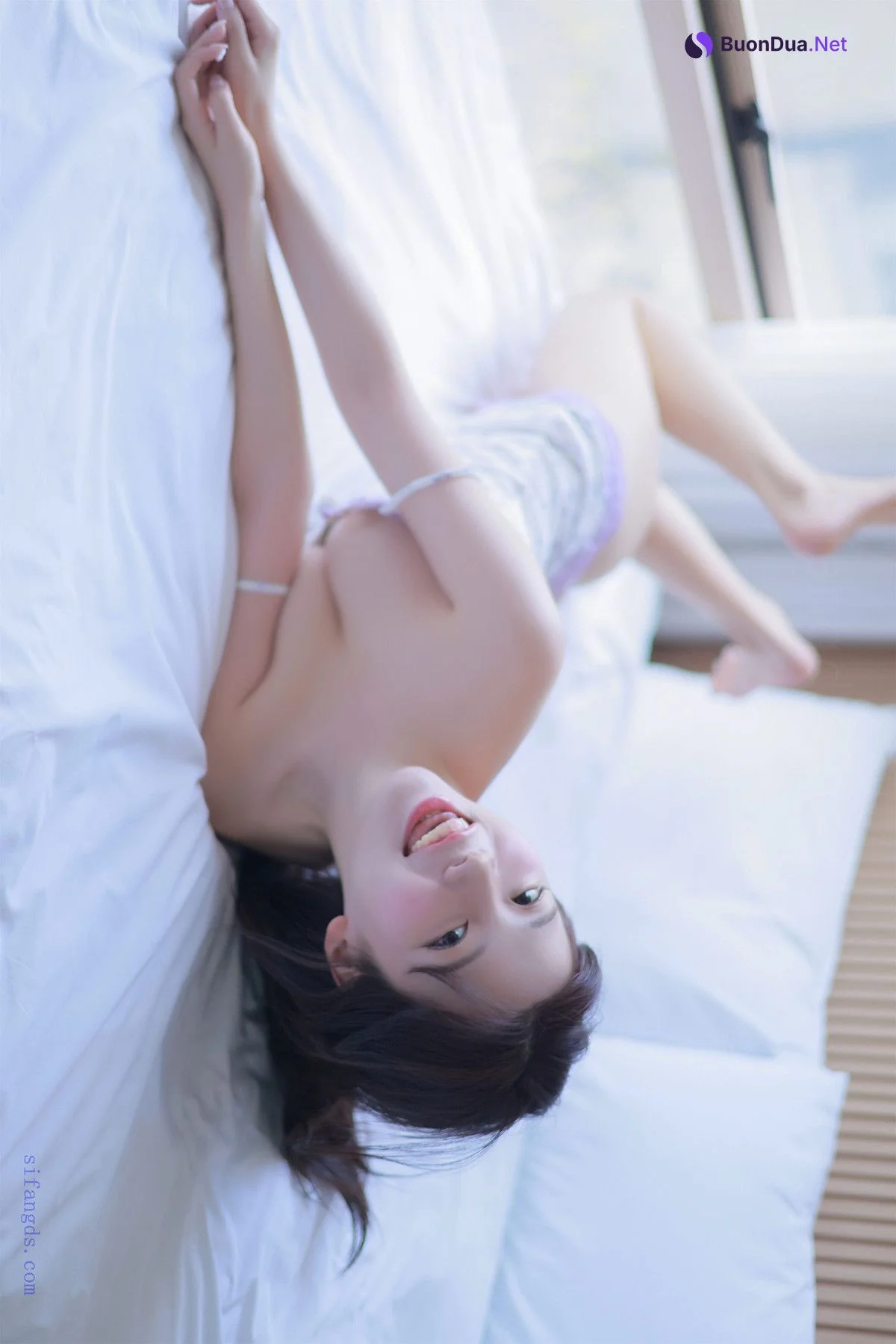 Leeesovely 쏘블리, Photobook ‘Sexy Nightgowns’ Set.02 - Photo 14