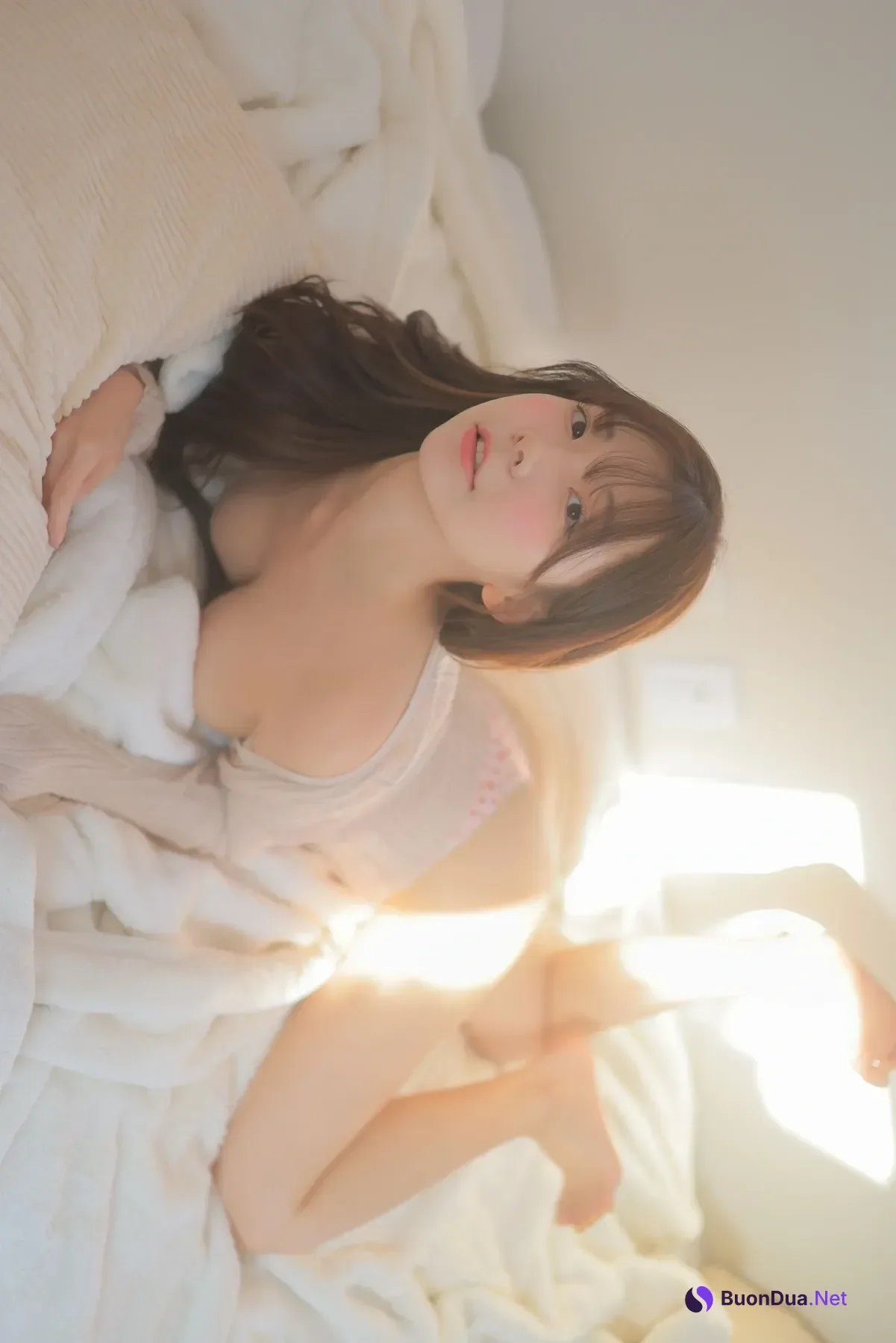 Leeesovely 쏘블리, PhotoBook 「Warm Afternoon Sun」 Set.01 - Photo 5