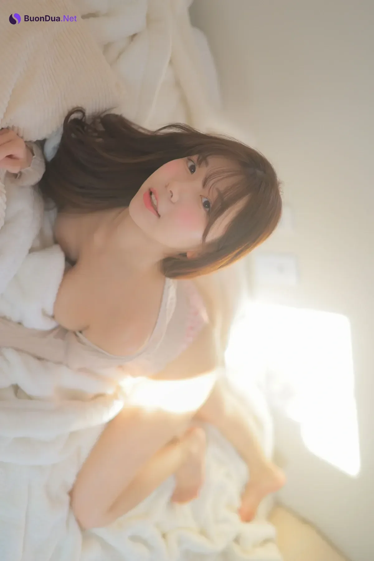 Leeesovely 쏘블리, PhotoBook 「Warm Afternoon Sun」 Set.01 - Photo 6
