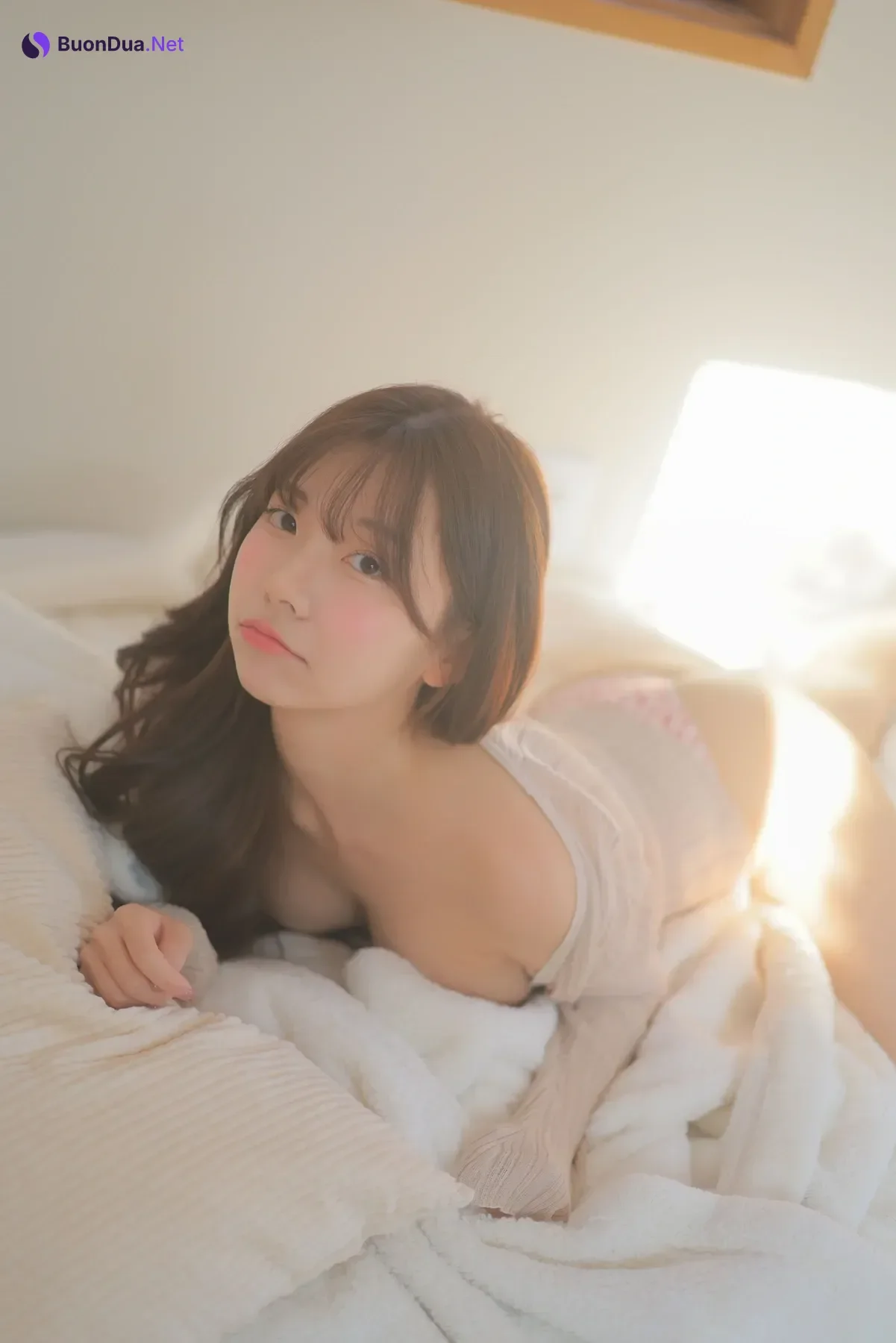 Leeesovely 쏘블리, PhotoBook 「Warm Afternoon Sun」 Set.01 - Photo 7
