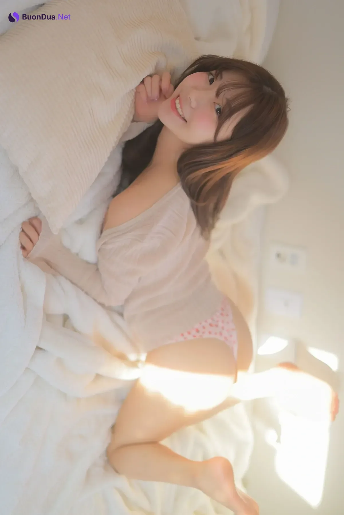 Leeesovely 쏘블리, PhotoBook 「Warm Afternoon Sun」 Set.01 - Photo 8