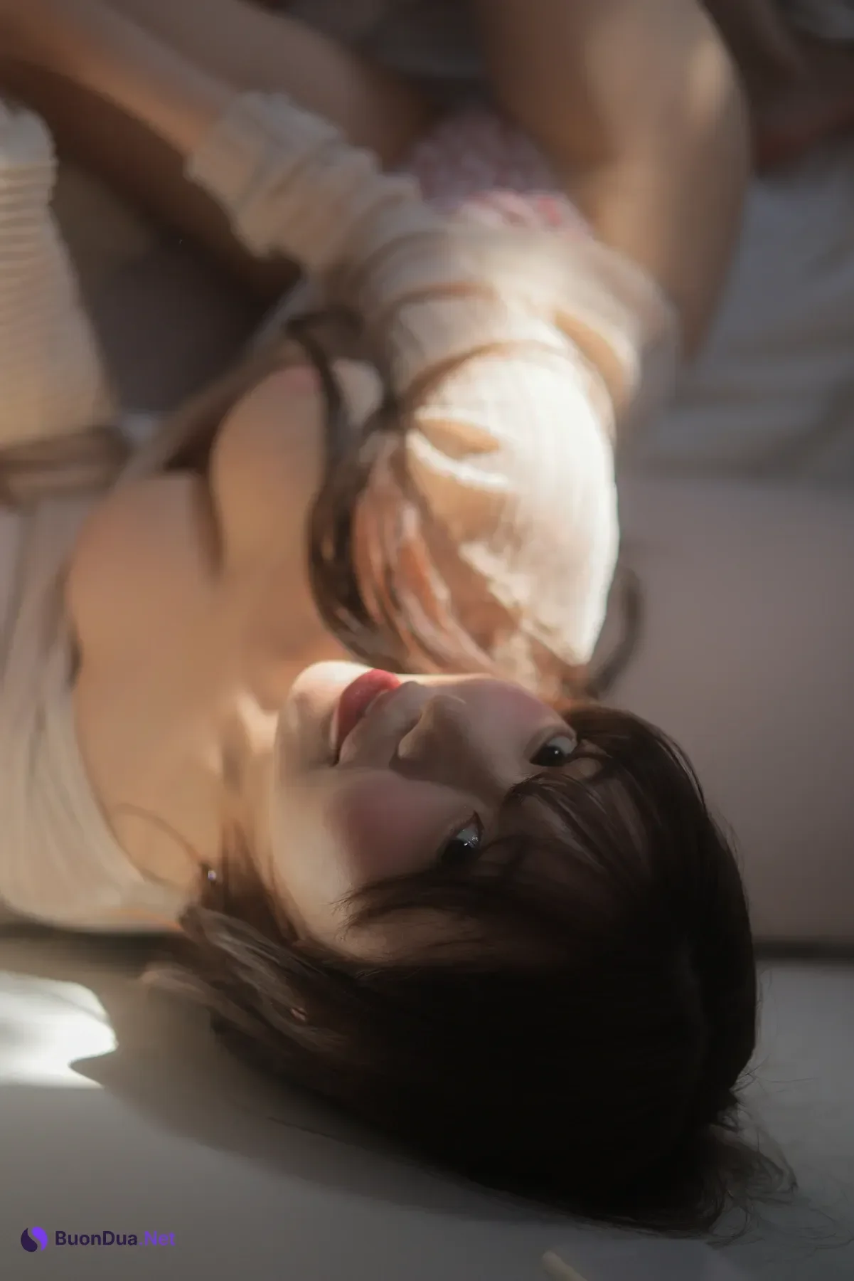 Leeesovely 쏘블리, PhotoBook 「Warm Afternoon Sun」 Set.03 - Photo 17