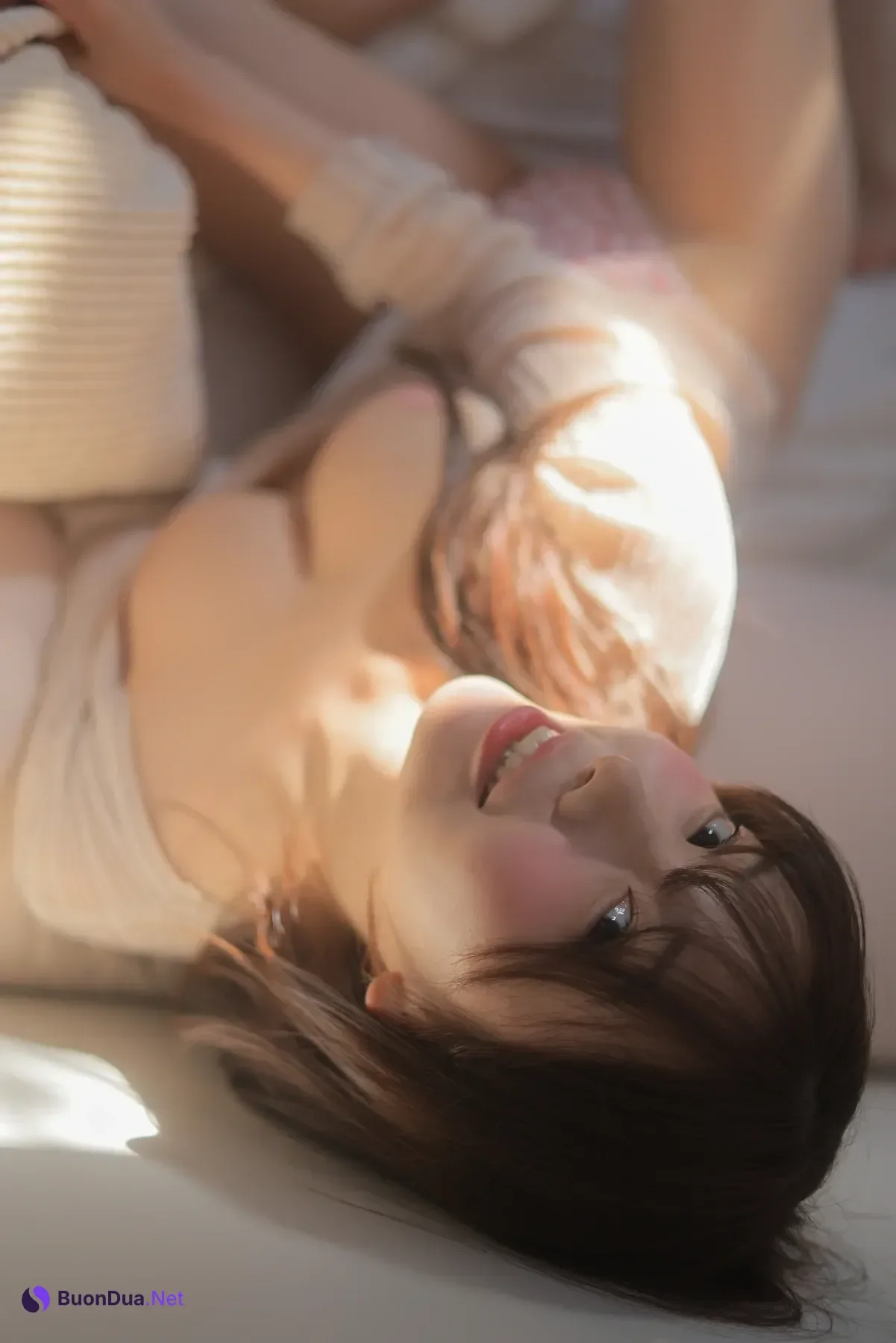 Leeesovely 쏘블리, PhotoBook 「Warm Afternoon Sun」 Set.03 - Photo 18
