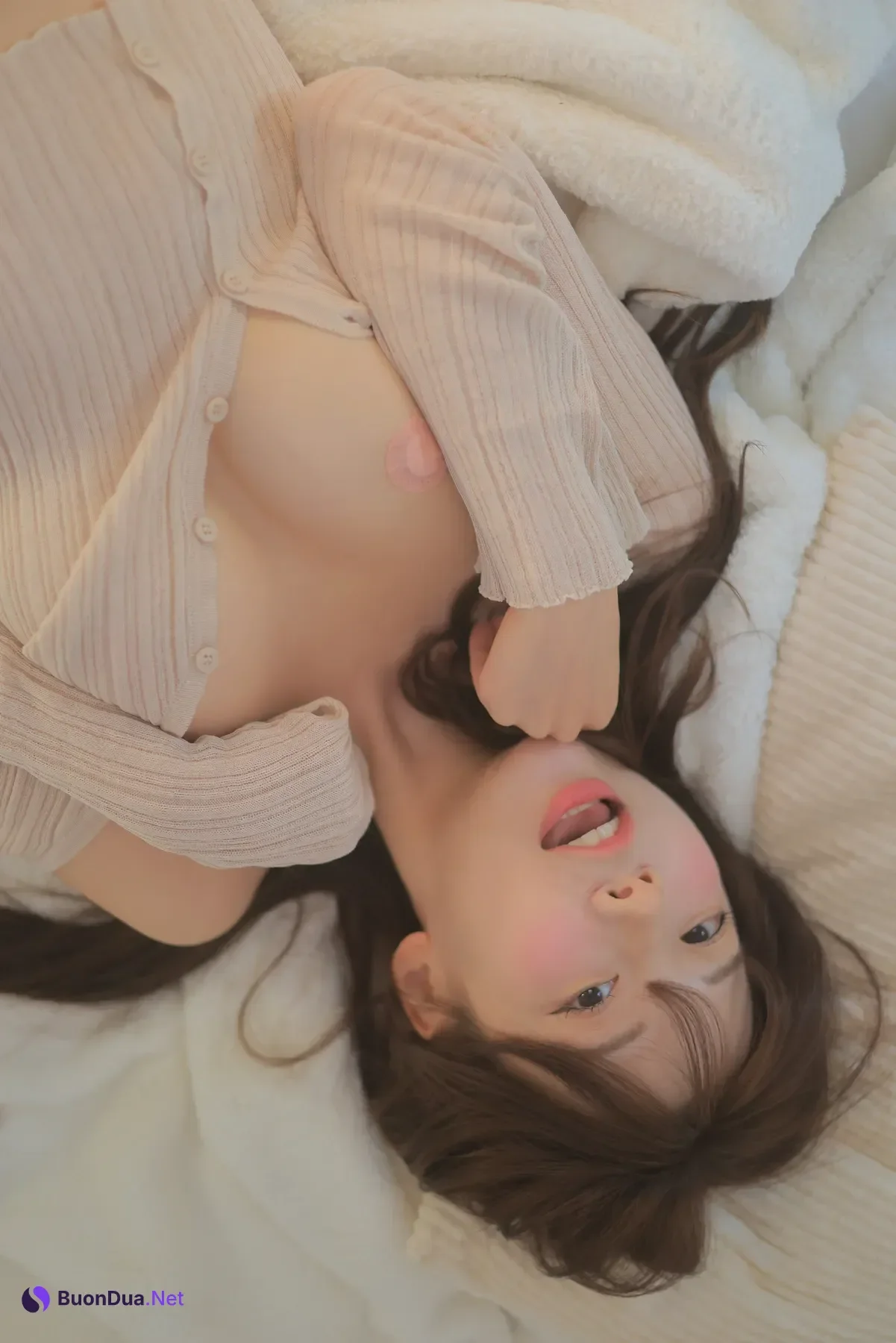 Leeesovely 쏘블리, PhotoBook 「Warm Afternoon Sun」 Set.03 - Photo 2
