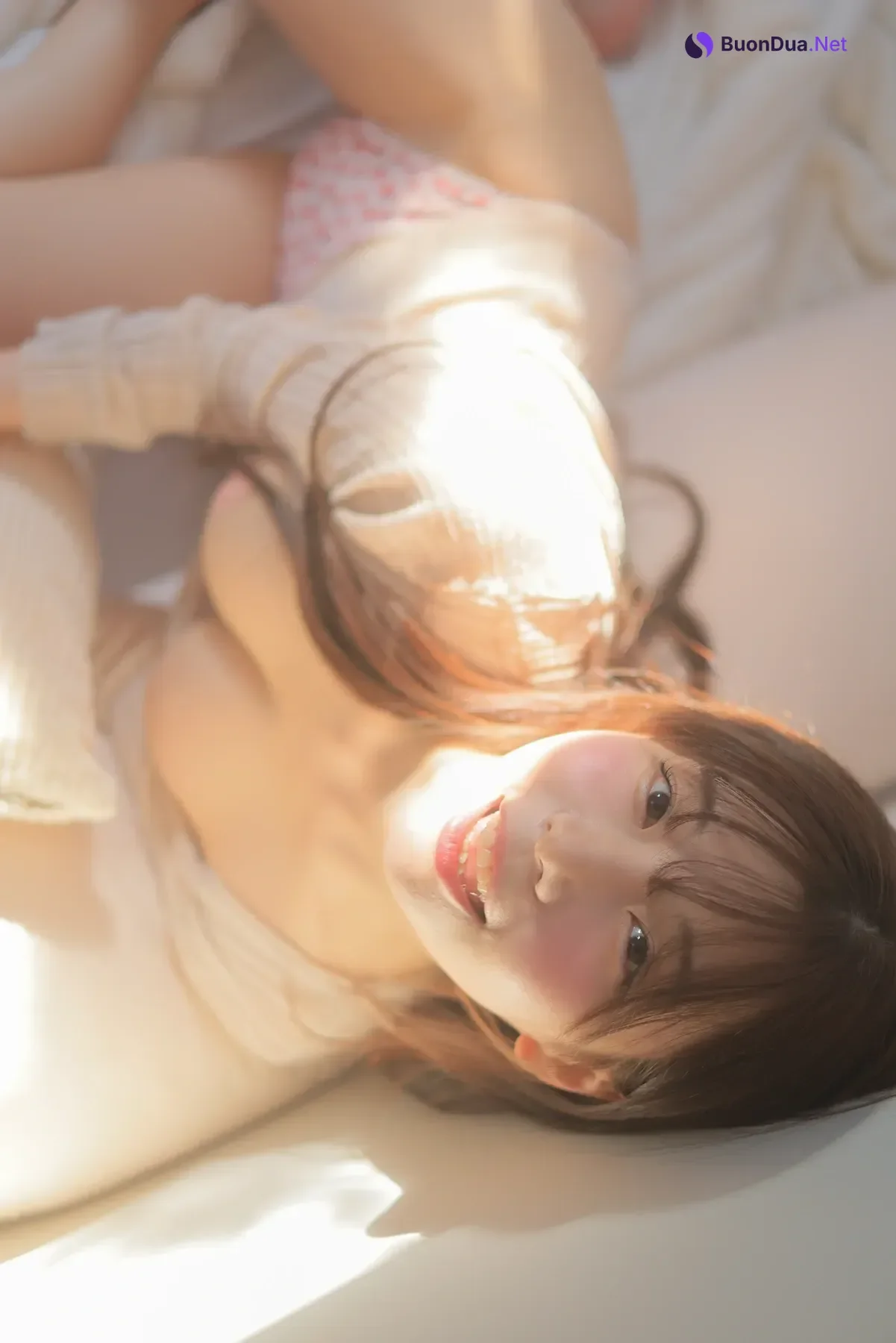 Leeesovely 쏘블리, PhotoBook 「Warm Afternoon Sun」 Set.03 - Photo 20