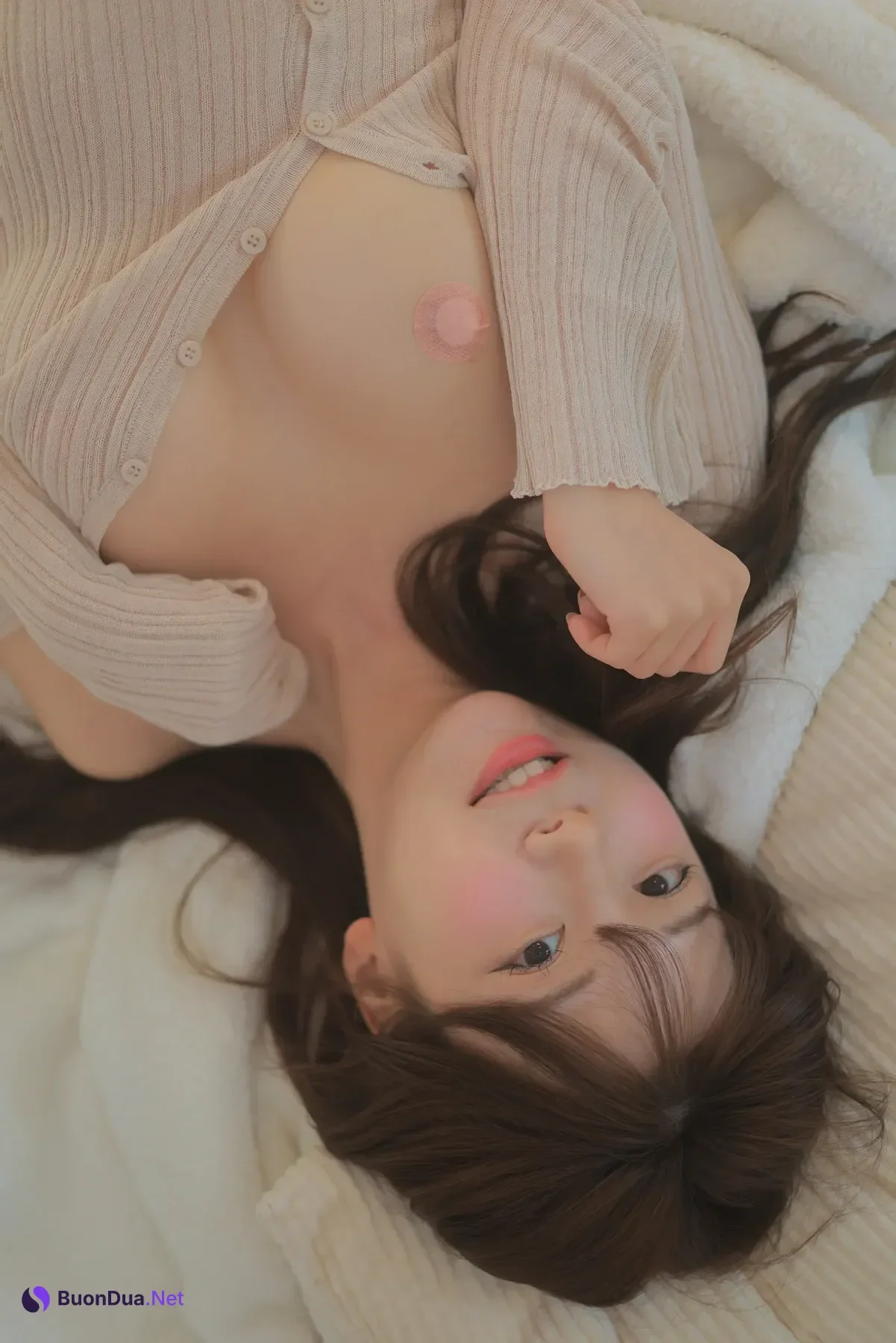 Leeesovely 쏘블리, PhotoBook 「Warm Afternoon Sun」 Set.03 - Photo 4