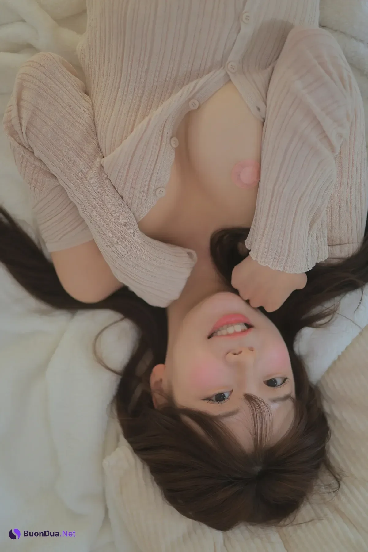 Leeesovely 쏘블리, PhotoBook 「Warm Afternoon Sun」 Set.03 - Photo 5