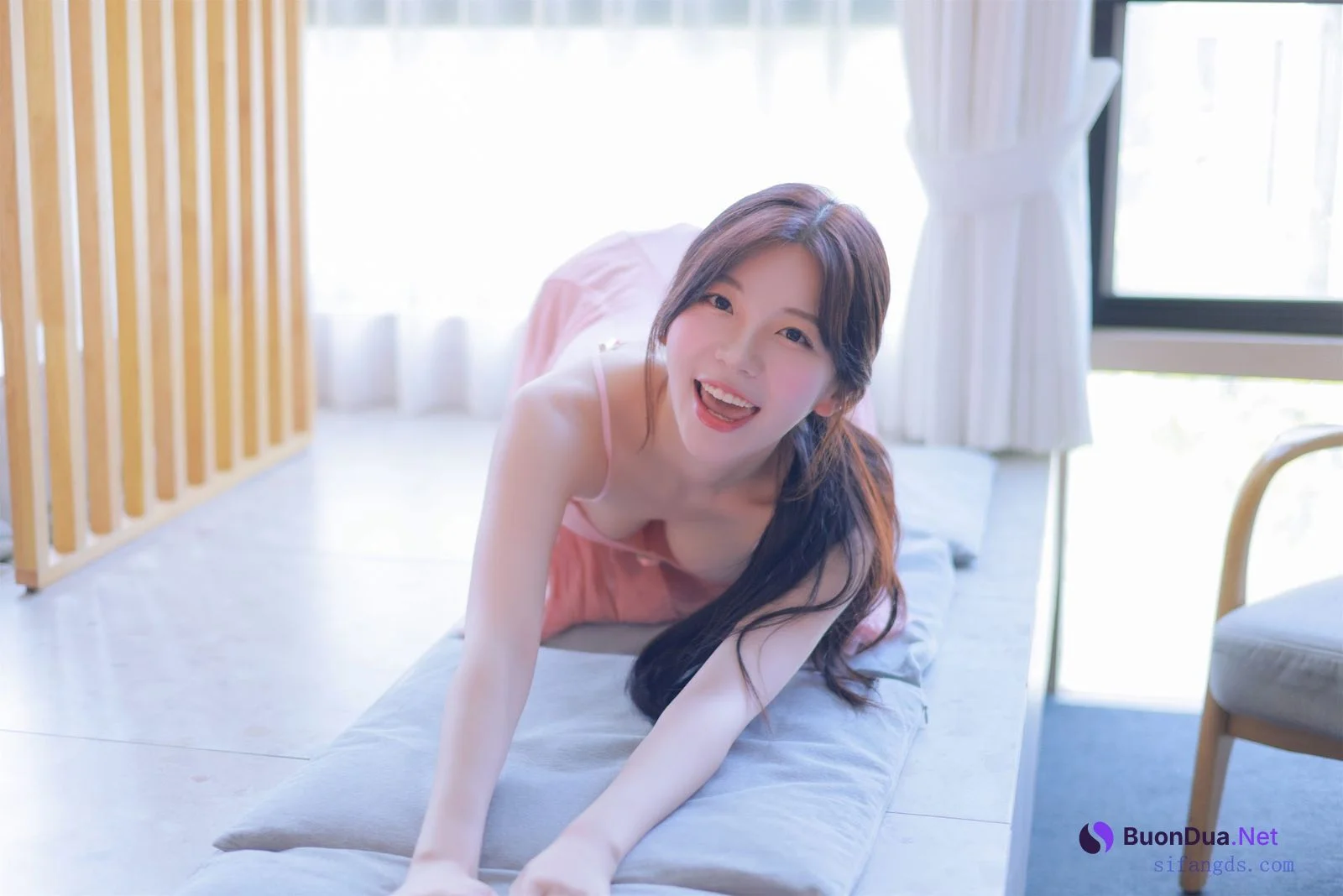 쏘블리 (@leeesovely) – Pink - รูปภาพ 25
