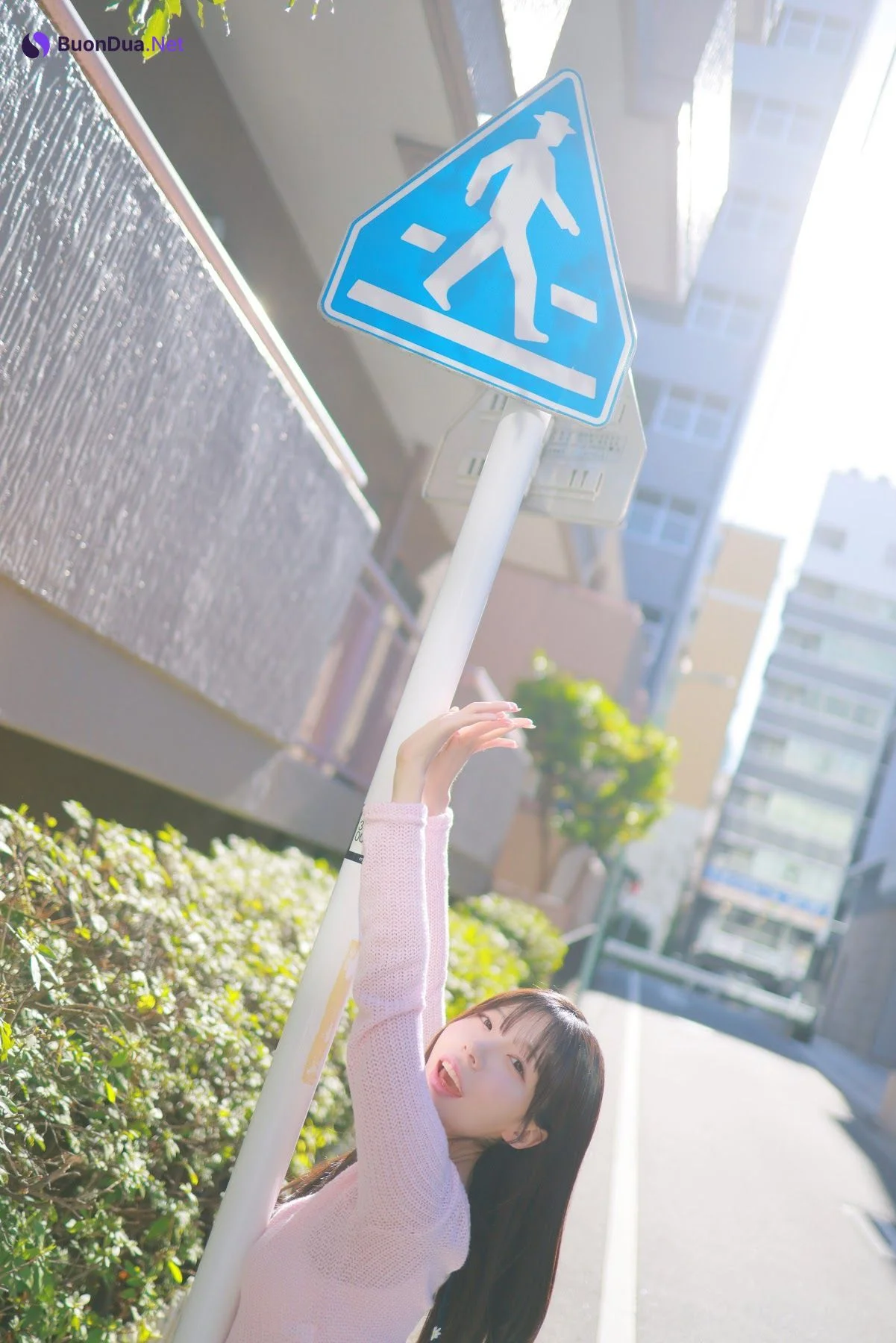 쏘블리 (@leeesovely) – Sakura - 写真 10