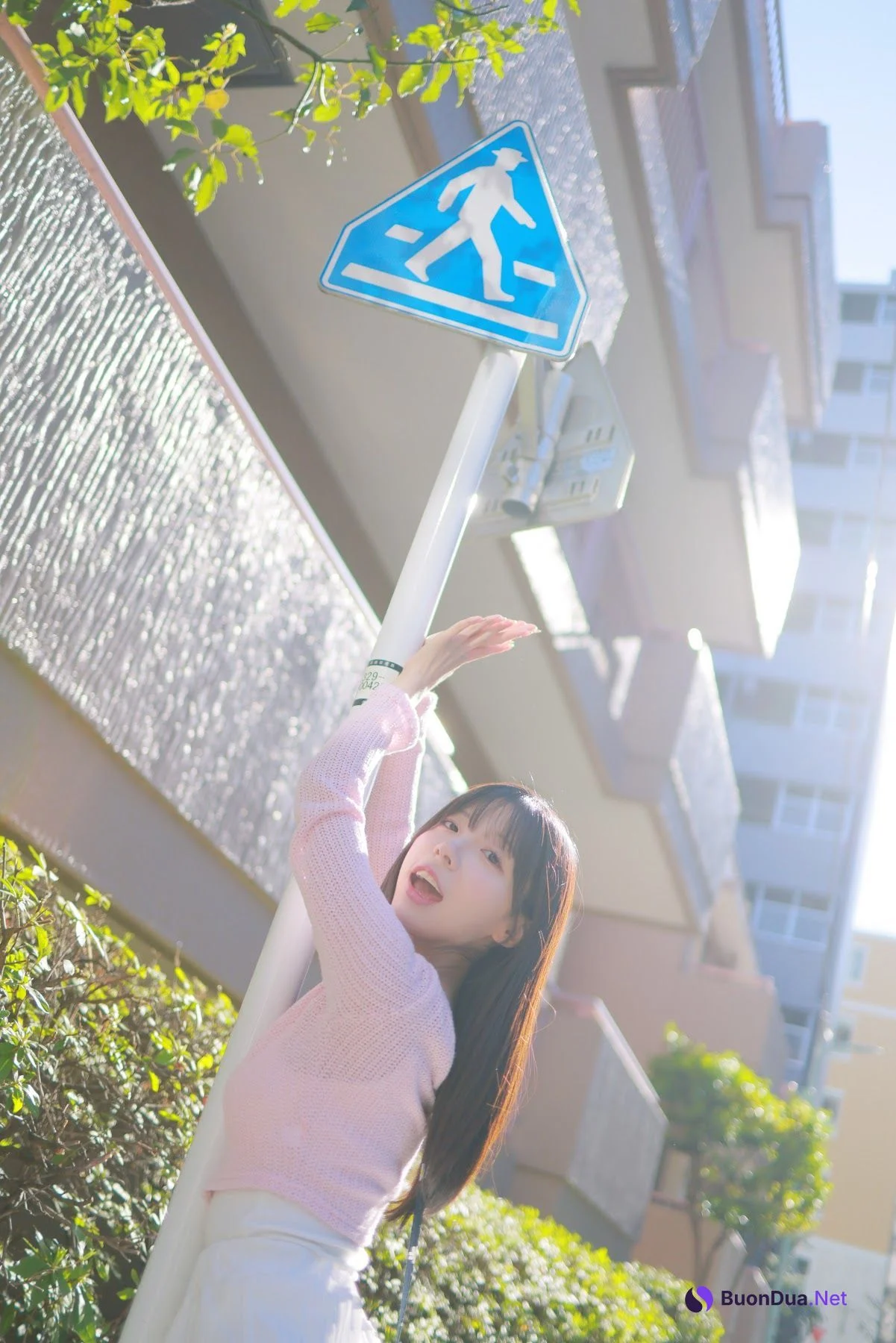 쏘블리 (@leeesovely) – Sakura - 写真 11