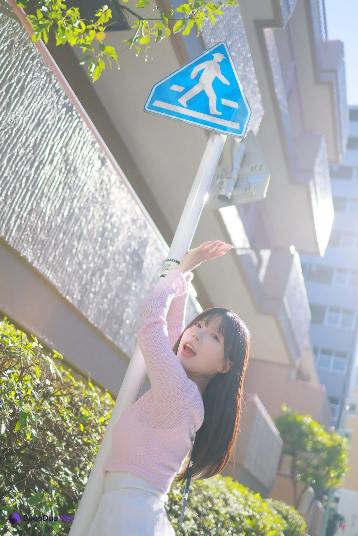 쏘블리 (@leeesovely) – Sakura - 写真 12