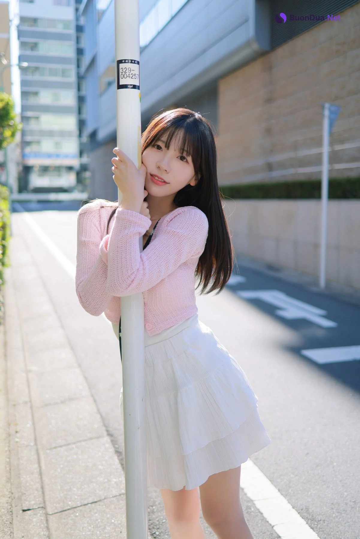 쏘블리 (@leeesovely) – Sakura - 写真 13