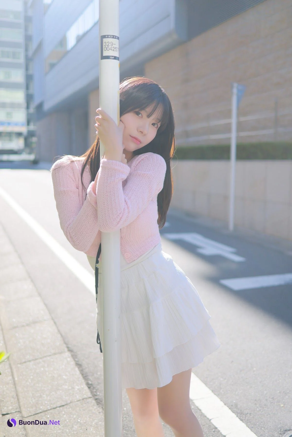 쏘블리 (@leeesovely) – Sakura - 写真 14