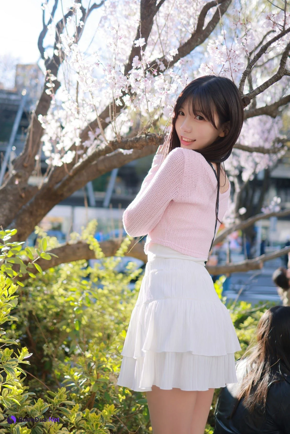 쏘블리 (@leeesovely) – Sakura - 写真 20