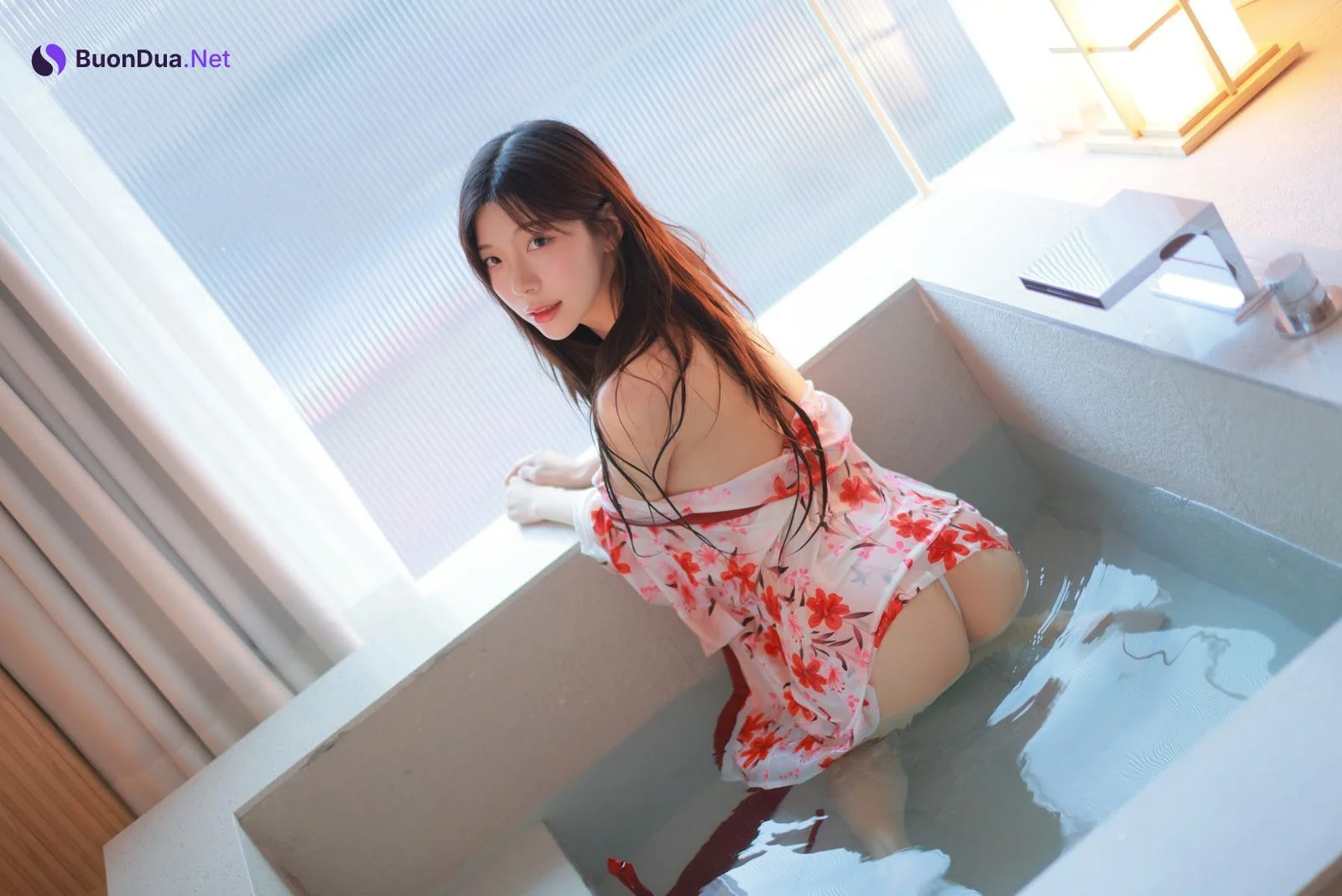쏘블리 (@leeesovely) – Sakura - 사진 243