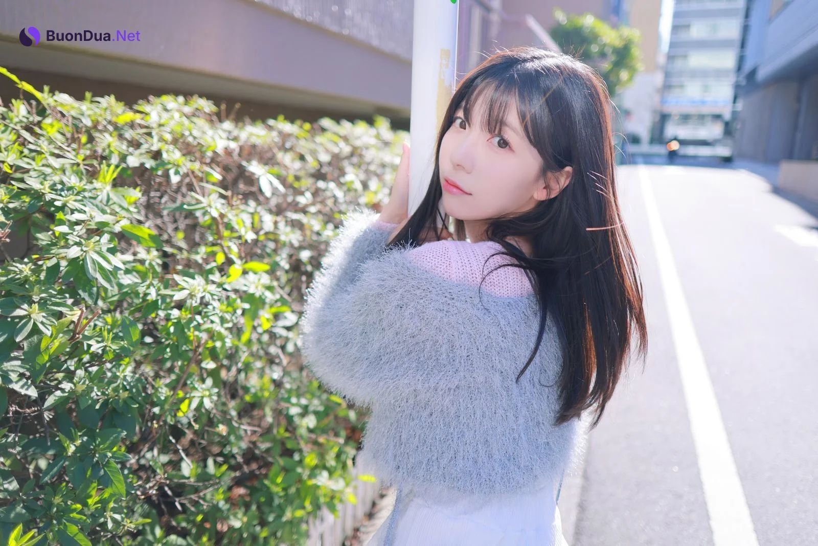 쏘블리 (@leeesovely) – Sakura - 写真 4