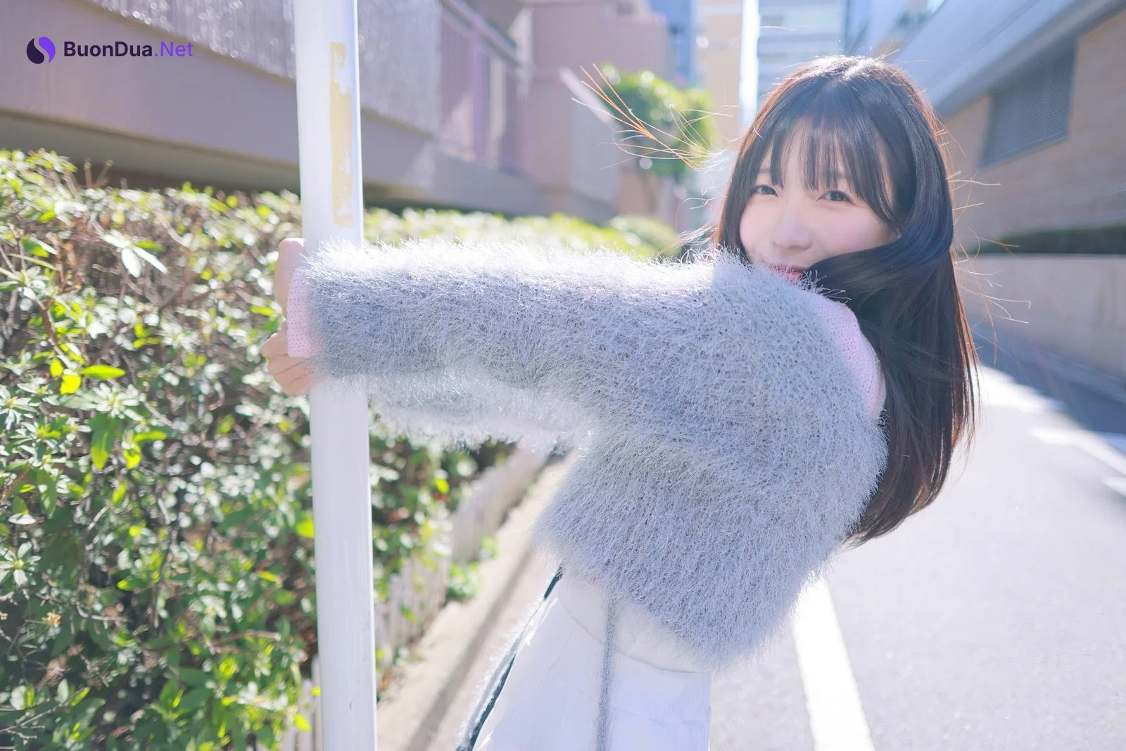 쏘블리 (@leeesovely) – Sakura - 写真 5