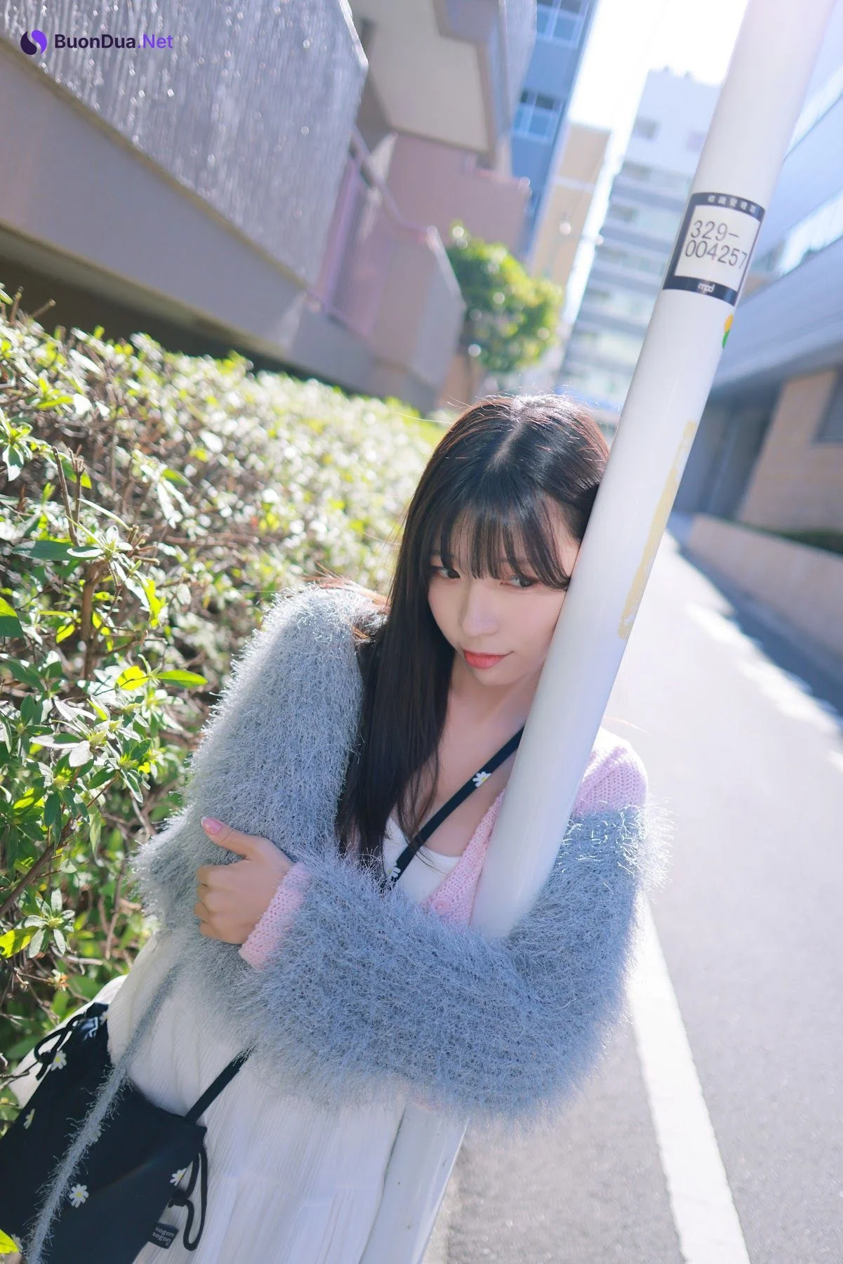 쏘블리 (@leeesovely) – Sakura - 写真 7