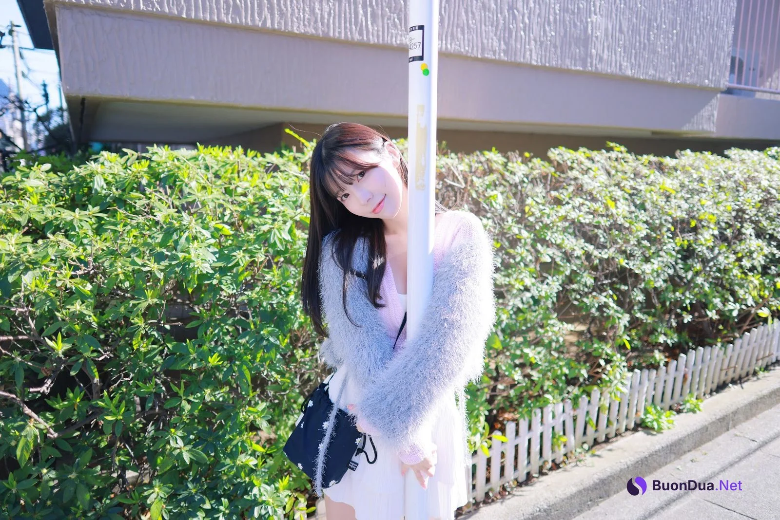 쏘블리 (@leeesovely) – Sakura - 写真 8