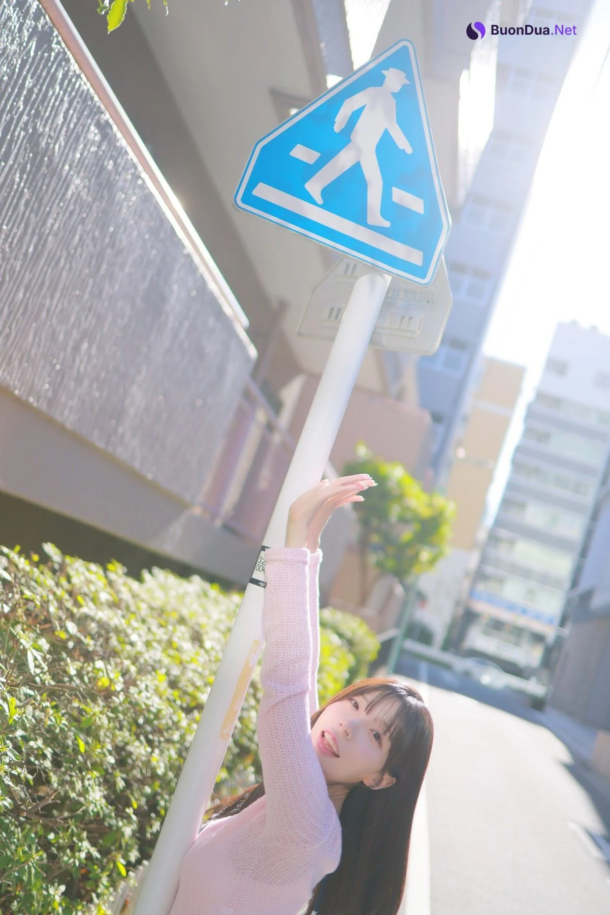 쏘블리 (@leeesovely) – Sakura - 写真 9