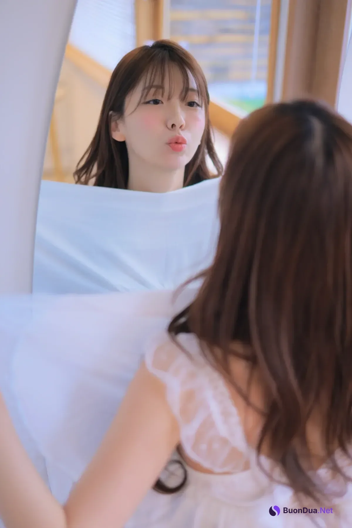 Leeesovely 쏘블리, Secret Pictorial 2025 March Set.02 - Photo 10