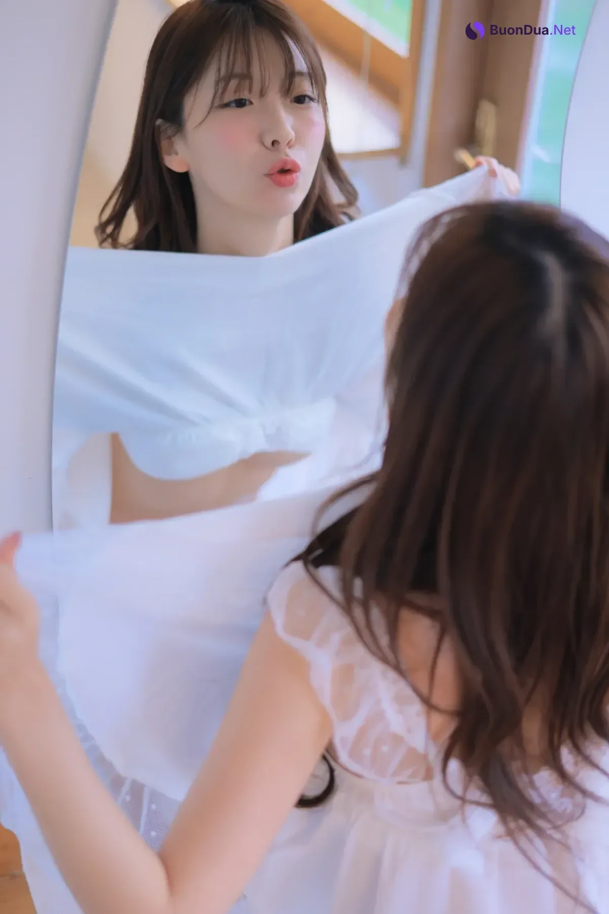 Leeesovely 쏘블리, Secret Pictorial 2025 March Set.02 - Photo 11