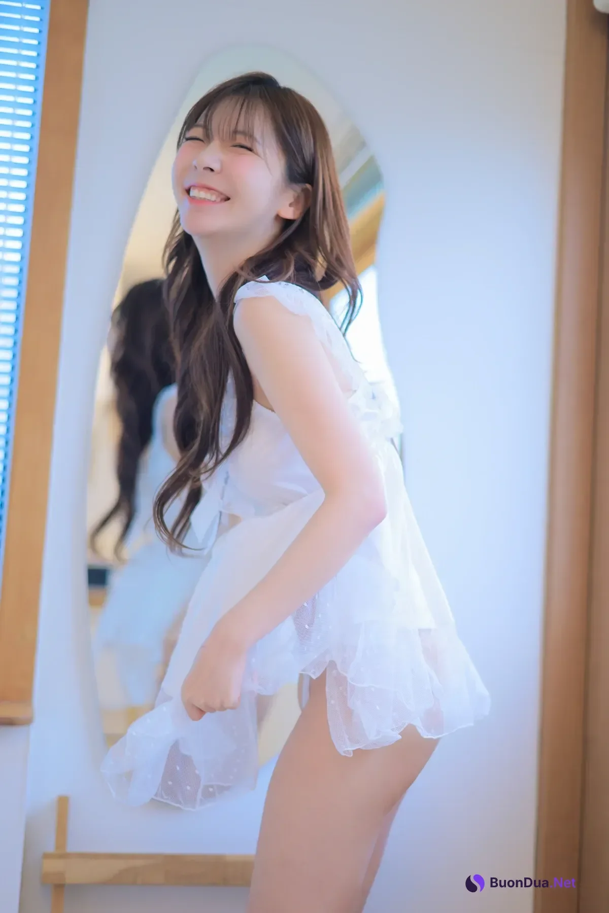 Leeesovely 쏘블리, Secret Pictorial 2025 March Set.02 - Photo 12