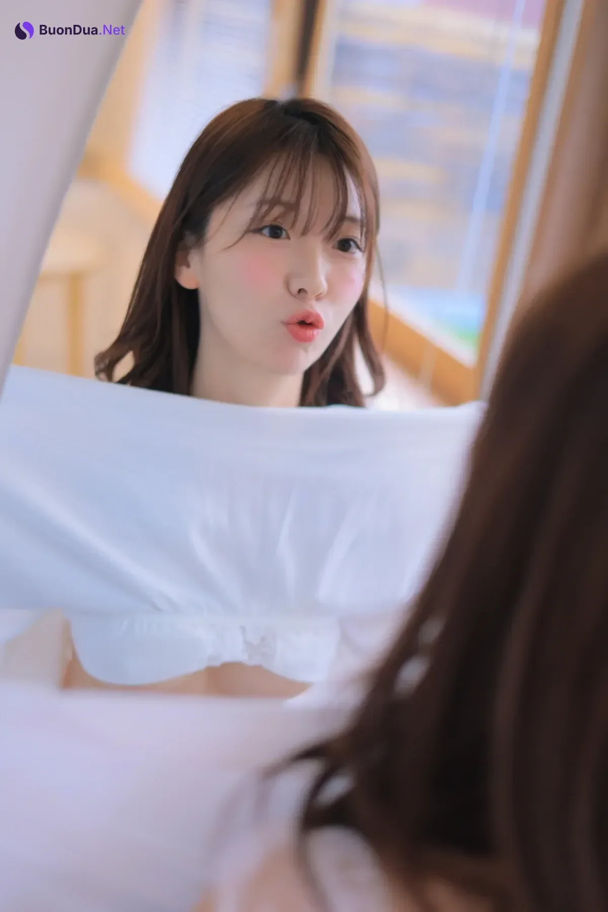 Leeesovely 쏘블리, Secret Pictorial 2025 March Set.02 - Photo 8