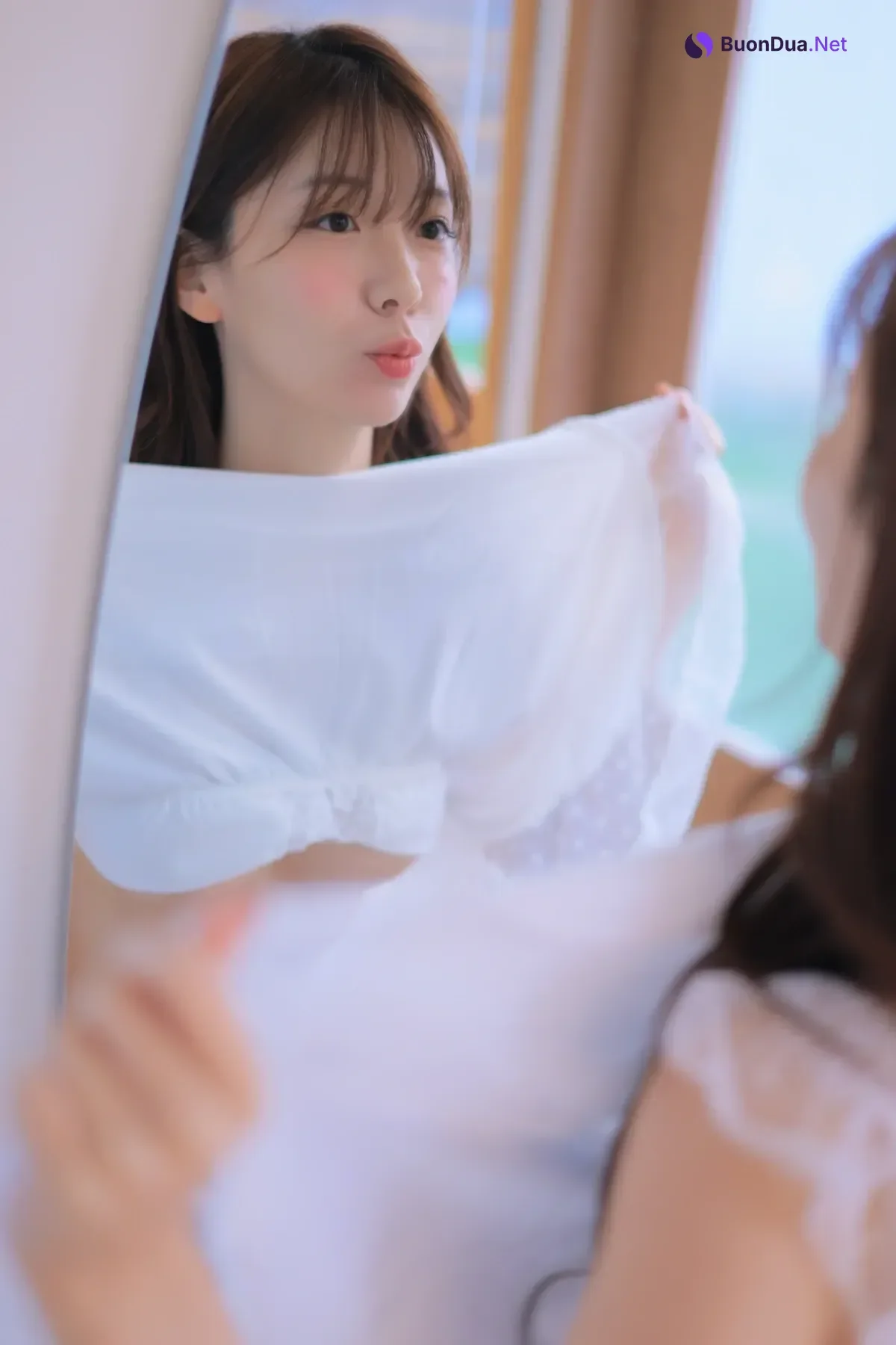 Leeesovely 쏘블리, Secret Pictorial 2025 March Set.02 - Photo 9