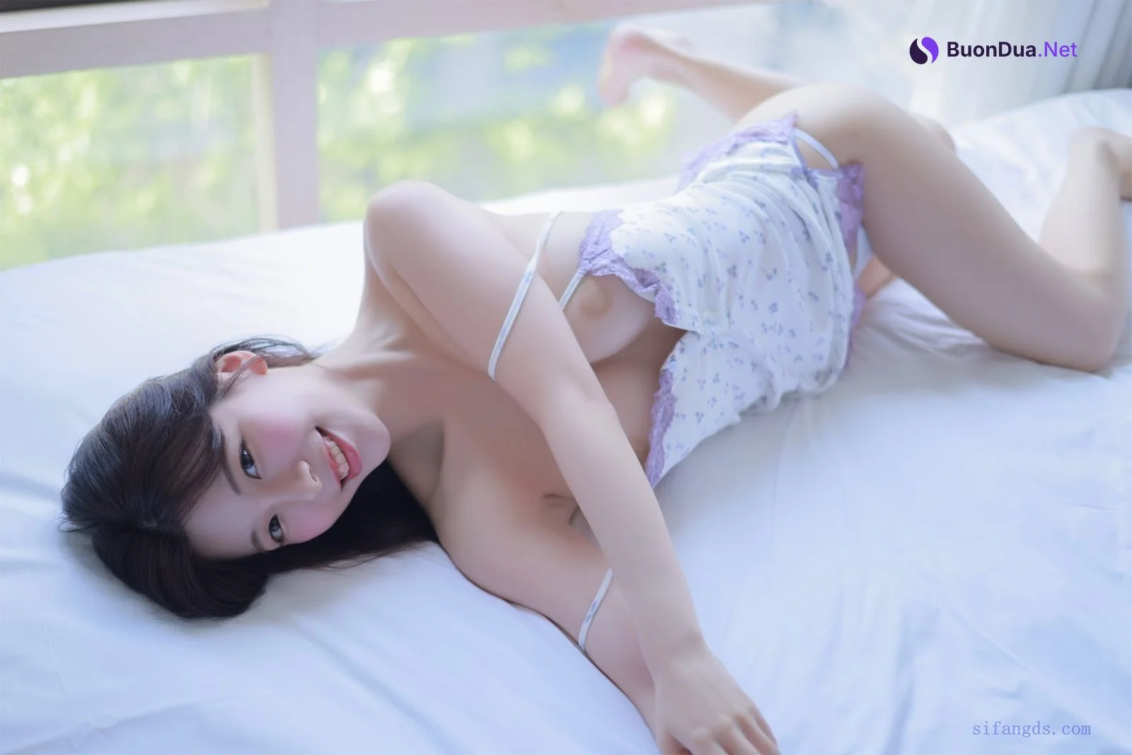 쏘블리 (@leeesovely) – Sexy Nightgowns - 사진 44