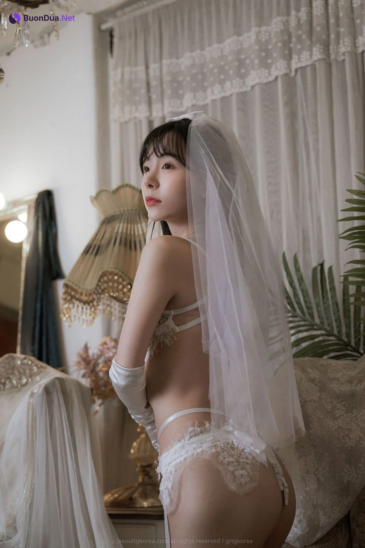 Leeesovely 쏘블리, [TANGLE] No.02 Photobook Set.01 - Photo 11