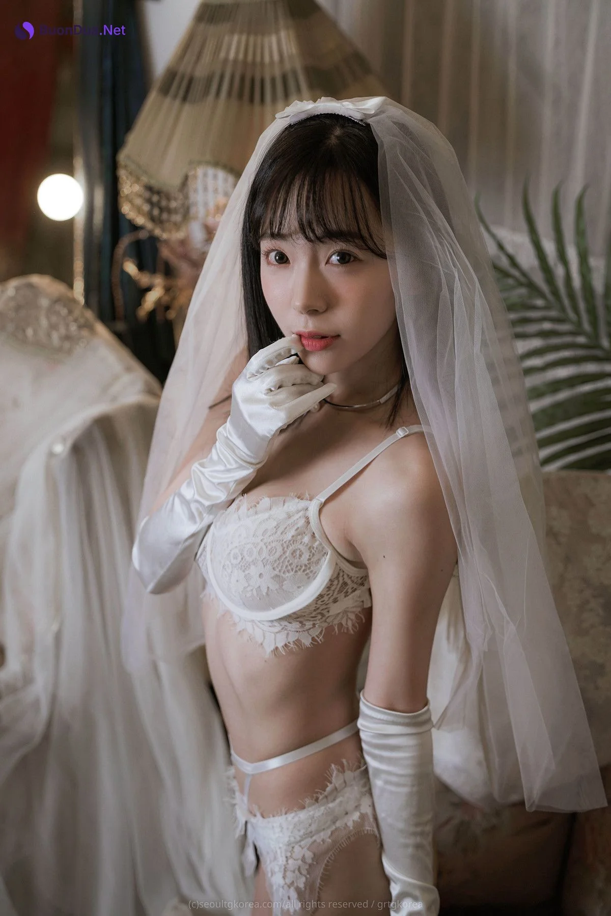 Leeesovely 쏘블리, [TANGLE] No.02 Photobook Set.01 - Photo 12