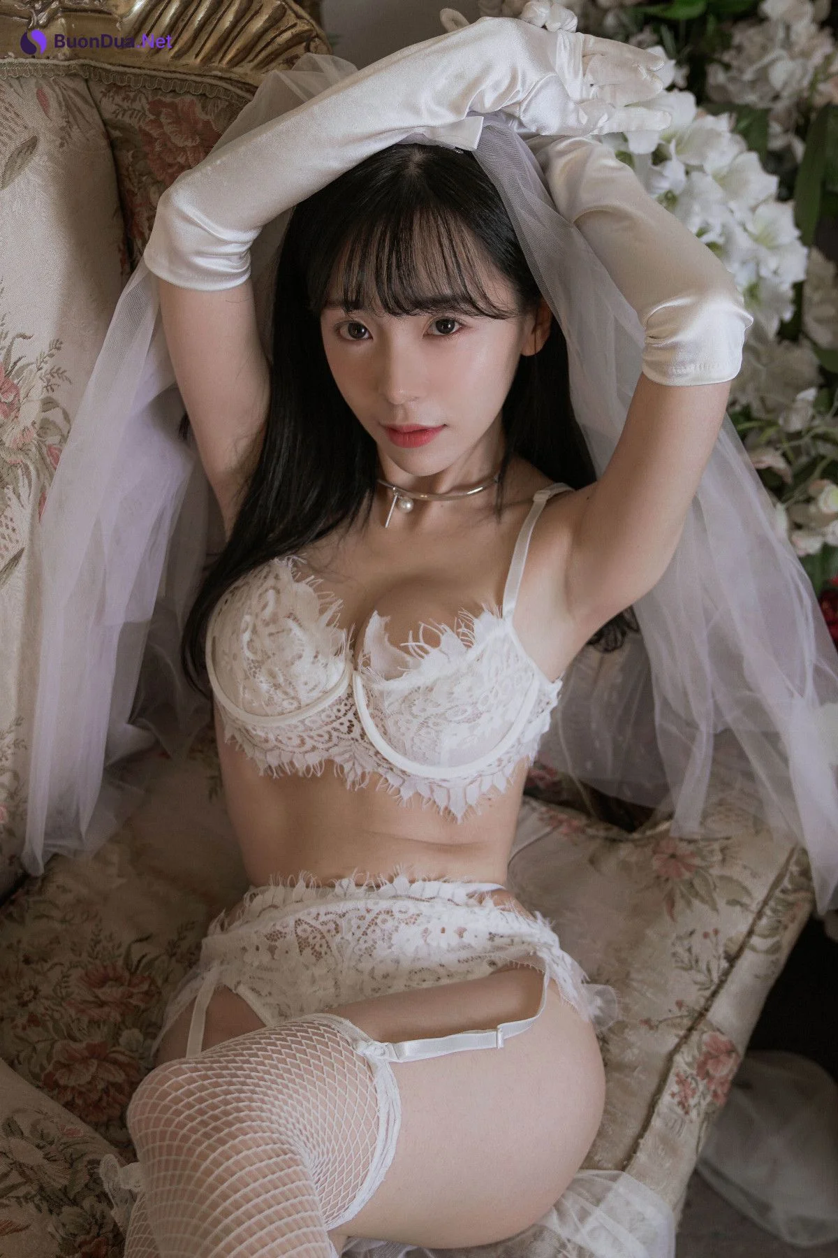 Leeesovely 쏘블리, [TANGLE] No.02 Photobook Set.01 - Photo 18