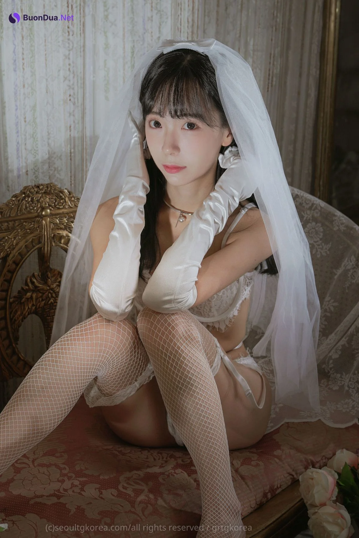 Leeesovely 쏘블리, [TANGLE] No.02 Photobook Set.01 - Photo 5