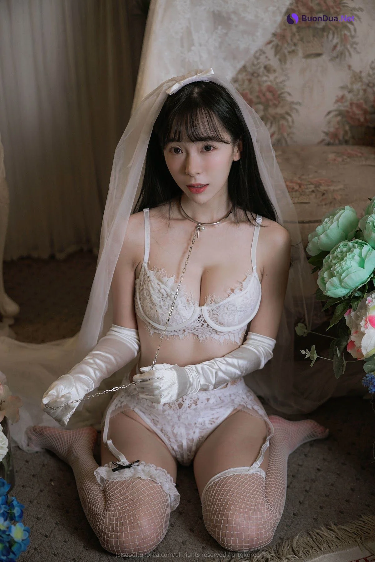 쏘블리 (@leeesovely) – TANGLE No.2 - รูปภาพ 22