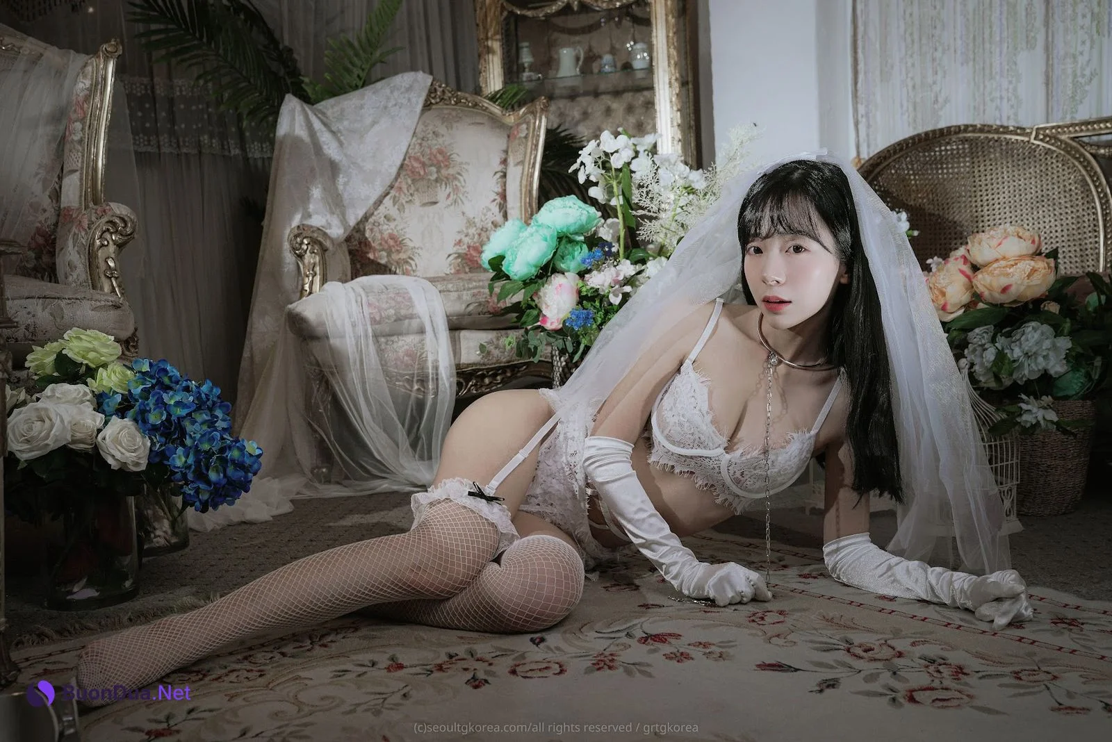 쏘블리 (@leeesovely) – TANGLE No.2 - รูปภาพ 28