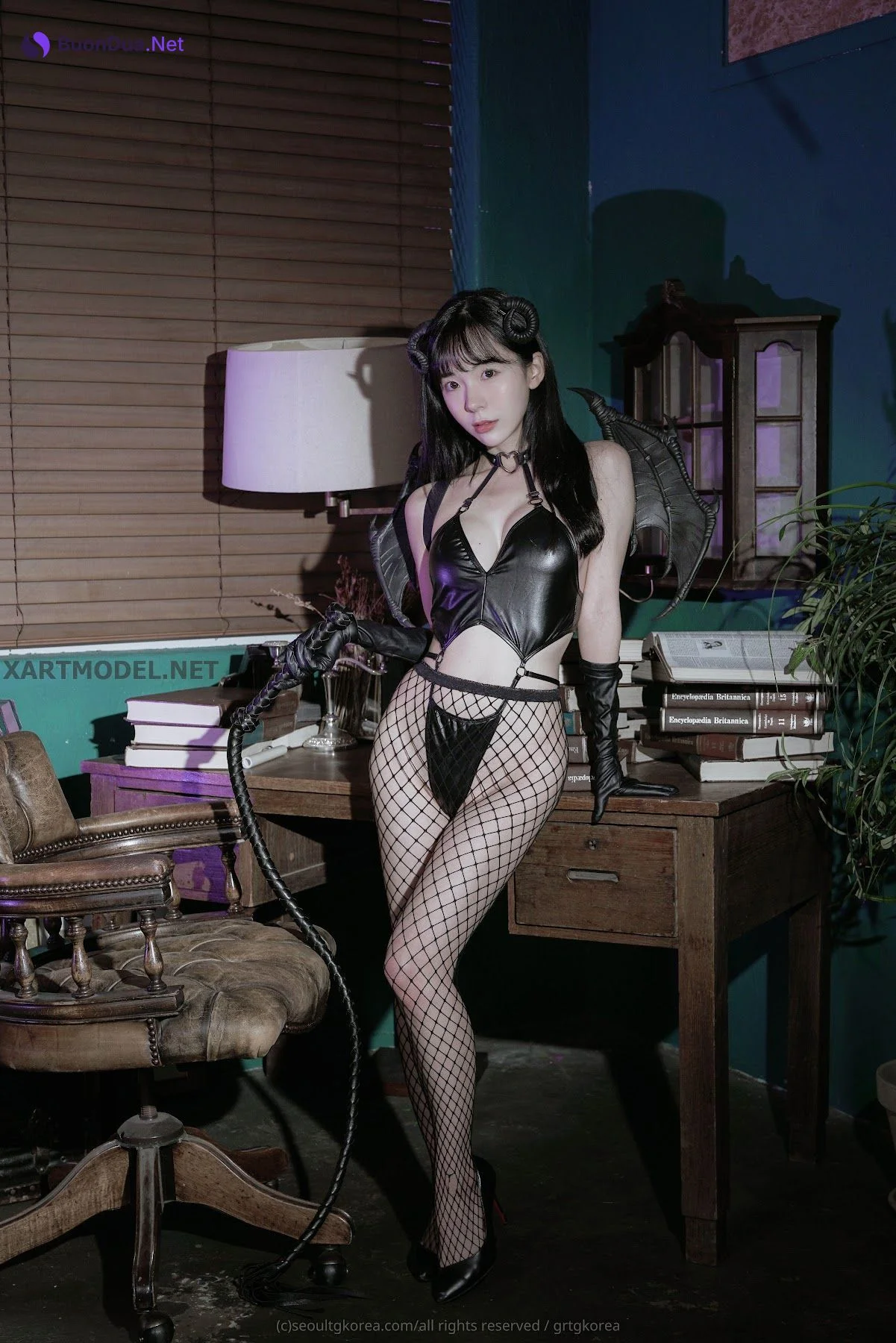 쏘블리 (@leeesovely) – TANGLE No.2 - 写真 46