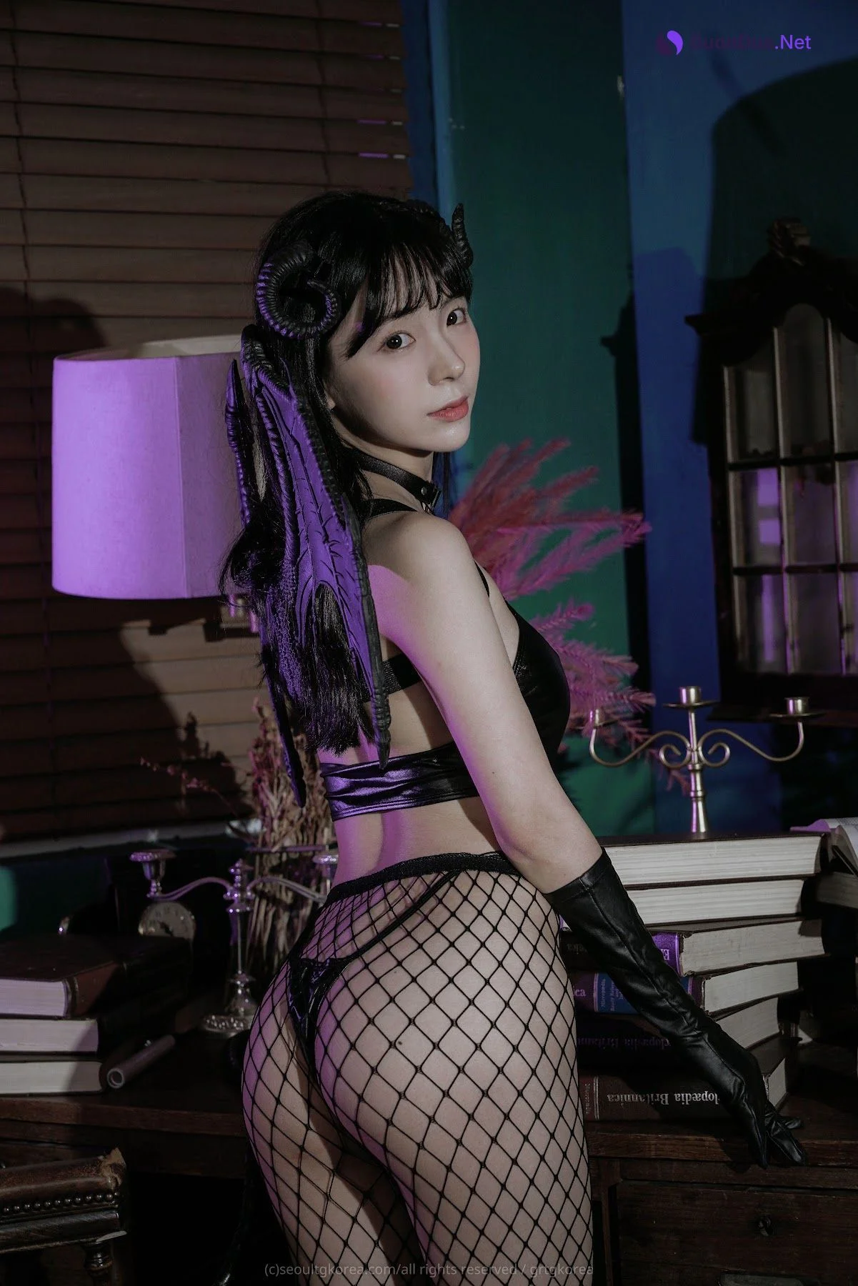 쏘블리 (@leeesovely) – TANGLE No.2 - 写真 49