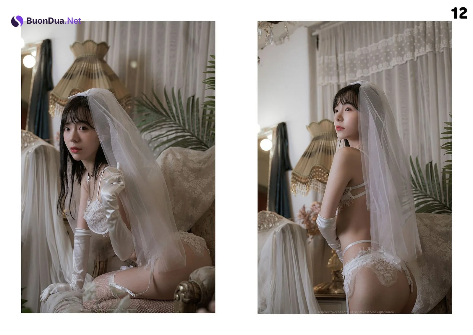 쏘블리 (@leeesovely) – TANGLE No.2 - 写真 57